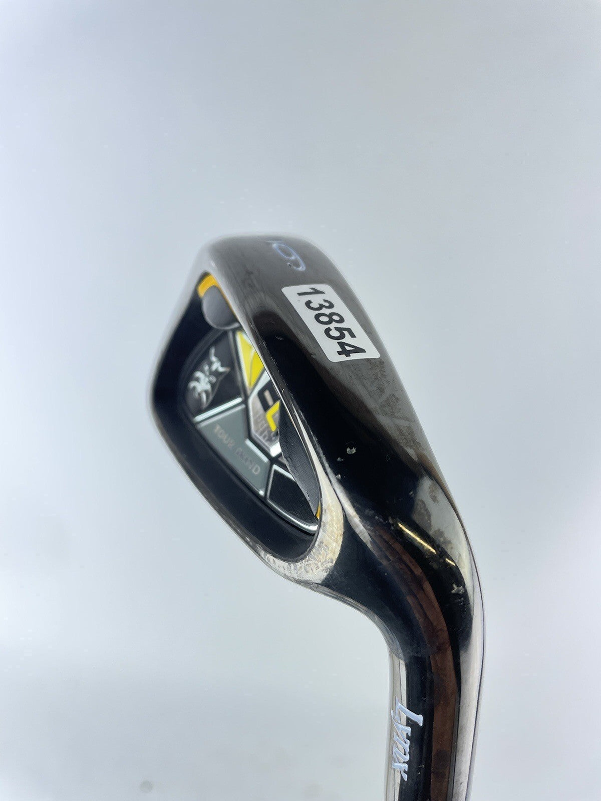 Lynx Golf BC+ 6 Iron Tour Grind Regular Flex Steel /Right Handed /1385417