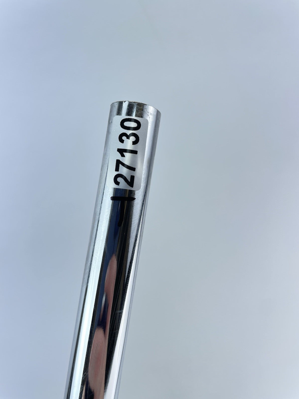 Dynamic Gold Mid 100 Iron Shaft R300 Regular Flex Steel 35.5” /0.355 /2713013