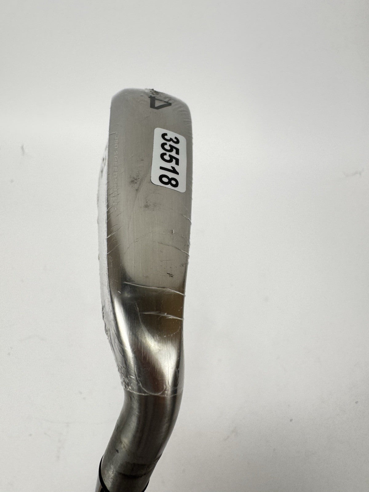 Cobra DS Adapt Max 4 Iron Aldila Rogue Regular Graphite /Right /New /3551819