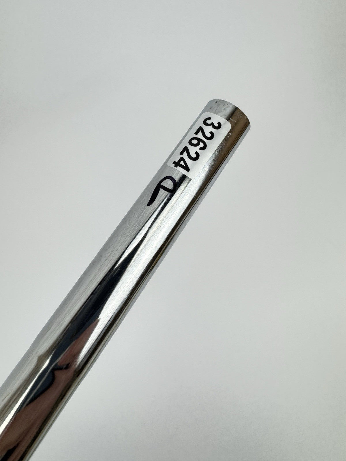 Nippon Modus3 Iron Shaft Tour 120 Stiff Steel 35.25" /0.370 Parallel /326248