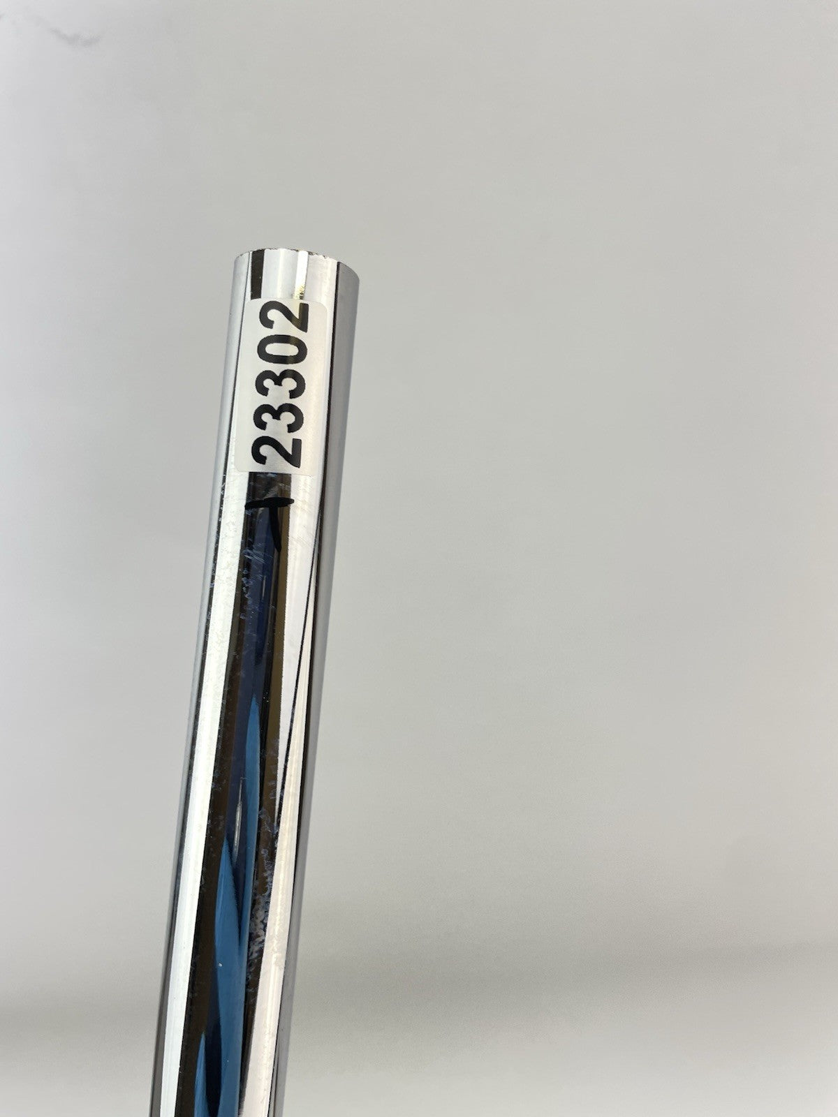 Dynamic Gold 120 Iron Shaft X100 X Flex Steel 35.25 /0.355 Tapered /2330214