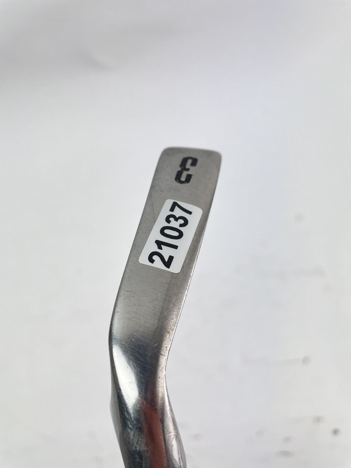 King Snake 3 Iron Oversize Regular Flex Graphite /Right Handed /New Grip /2103717