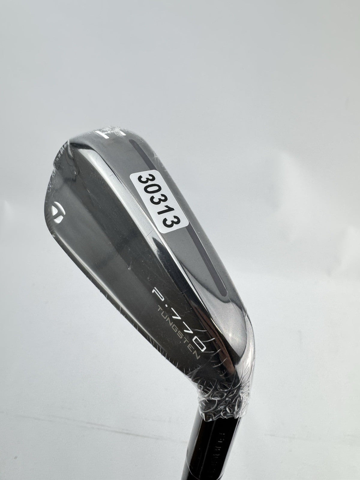 Taylormade P770 Limited Phantom 4 Iron KBS Tour X Flex Black Steel /3031316