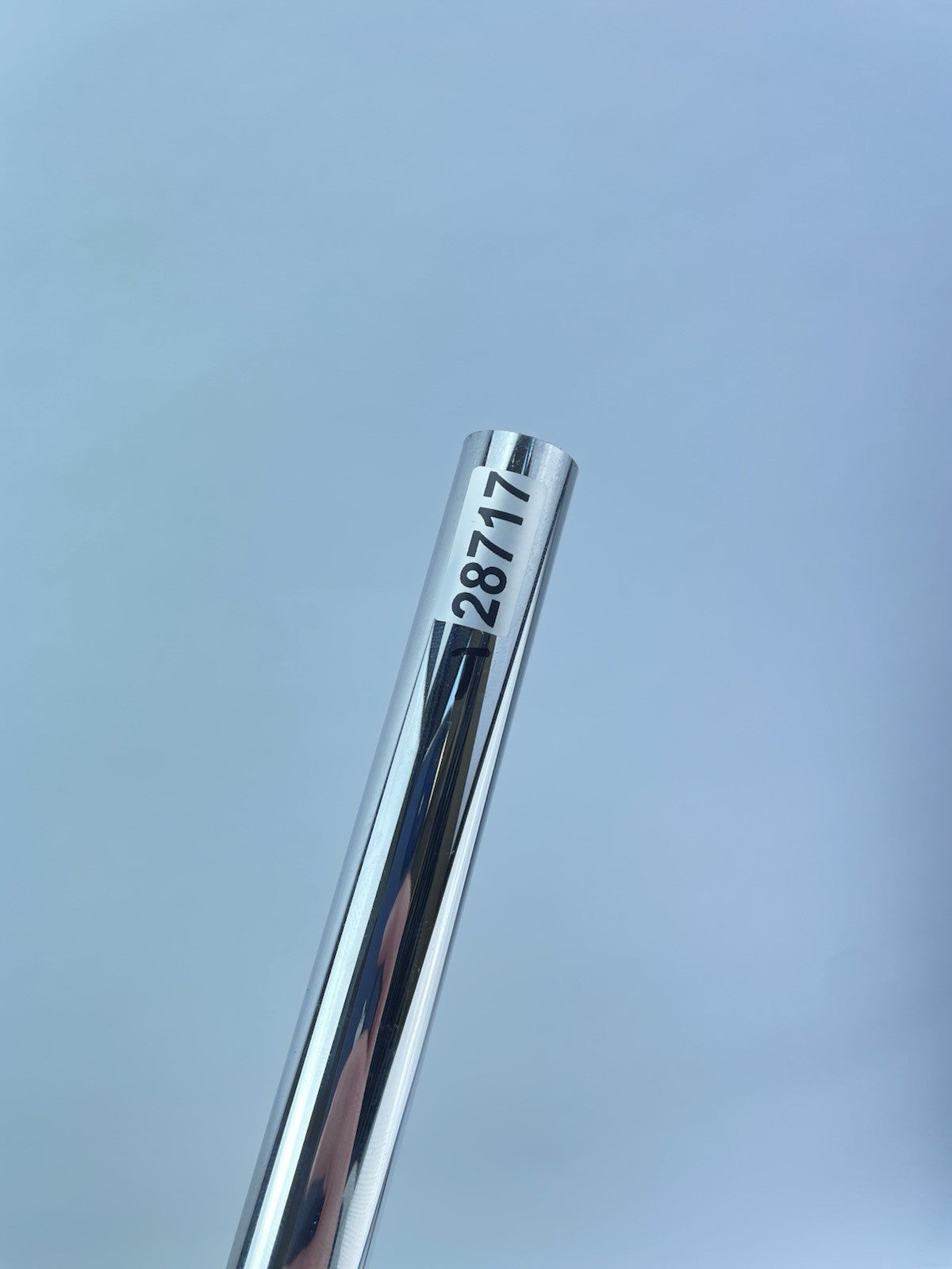 True Temper XP90 Iron Shaft Stiff Flex Steel 35.25” /0.355 Tapered /2871712