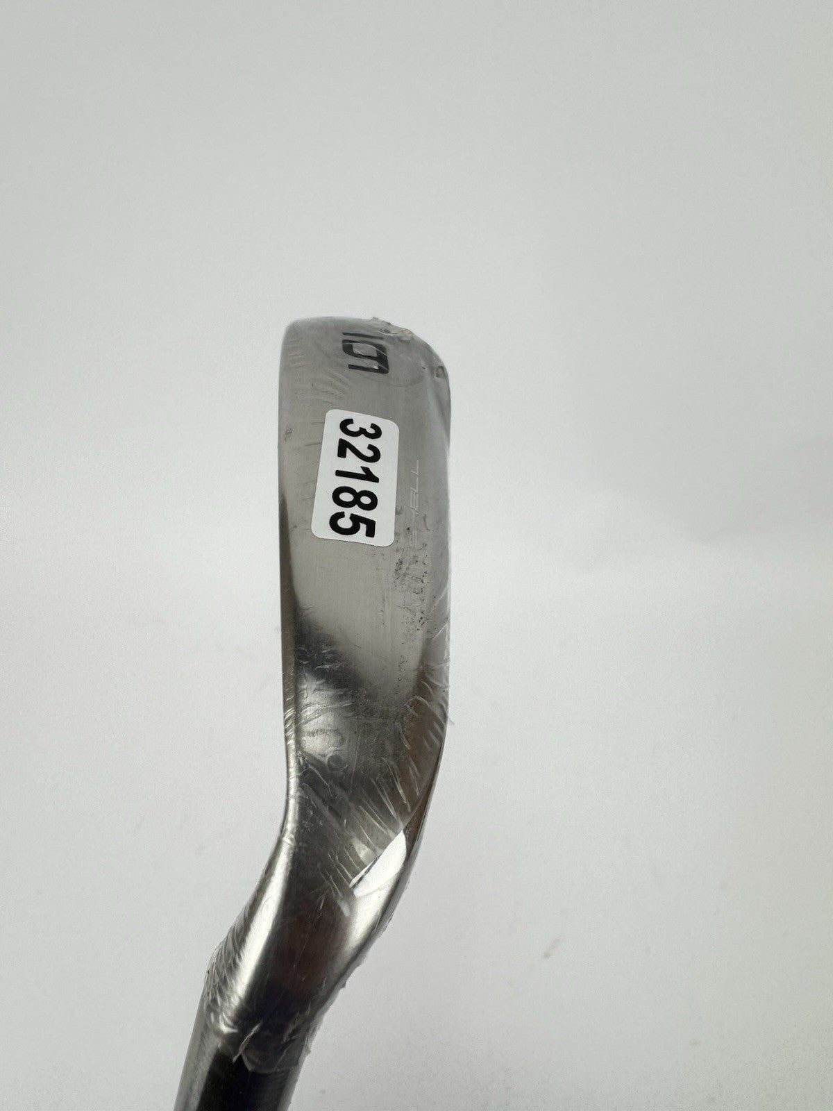 Cobra Aerojet One Length 6 Iron Left Handed KBS Tour Regular Steel /New /3218518