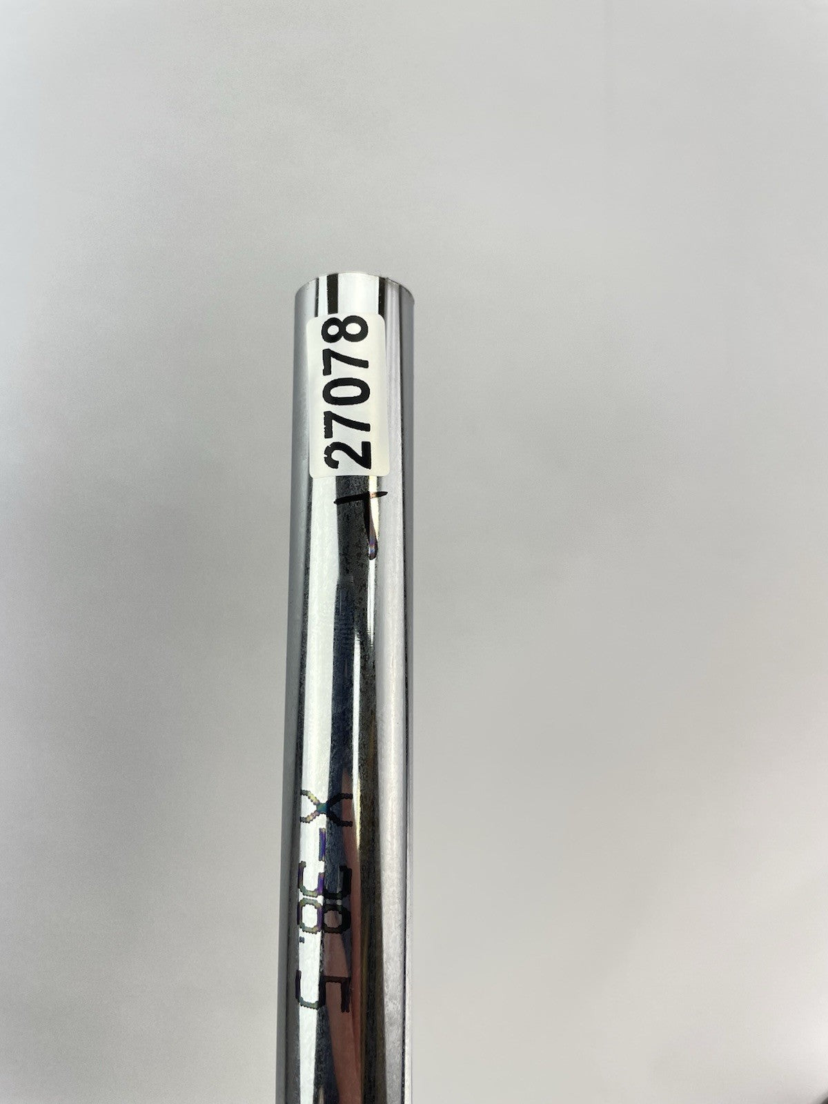 Nippon Modus3 Iron Shaft Tour115 X Flex Steel 35.25” /0.355 Tapered /2707813