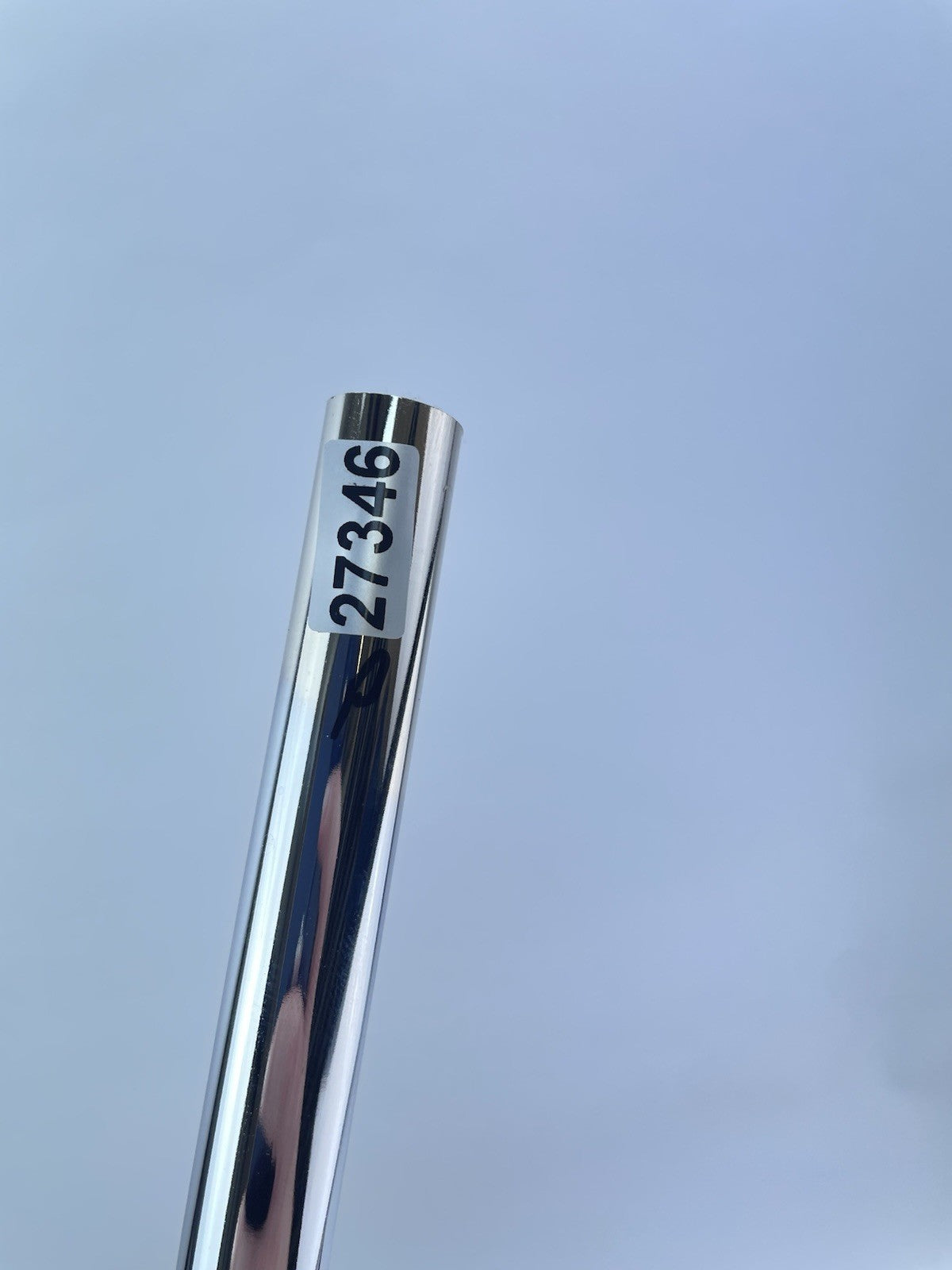 Elevate MPH 95 Iron Shaft Regular Flex Steel 35” /0.370 Parallel /3350513