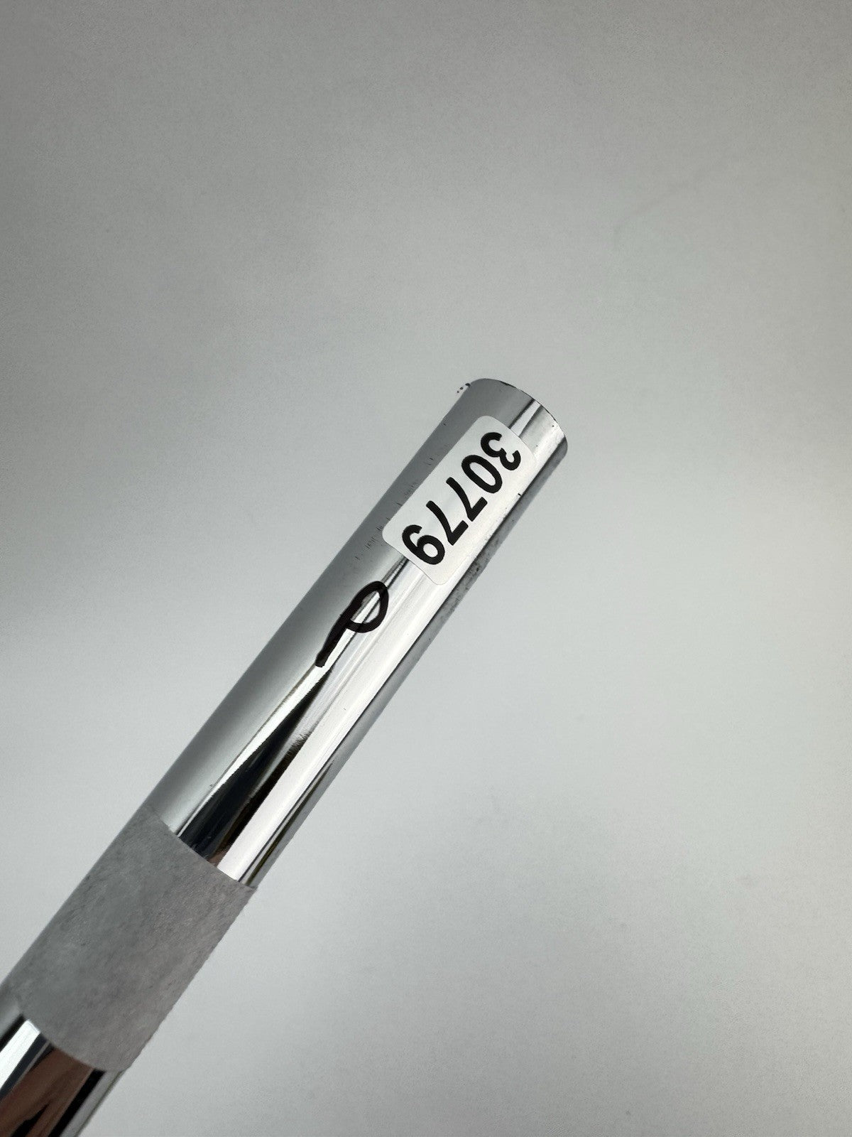 KBS Tour Lite Iron Shaft Stiff Flex Steel 35.5” /0.370 Parallel / 3077910