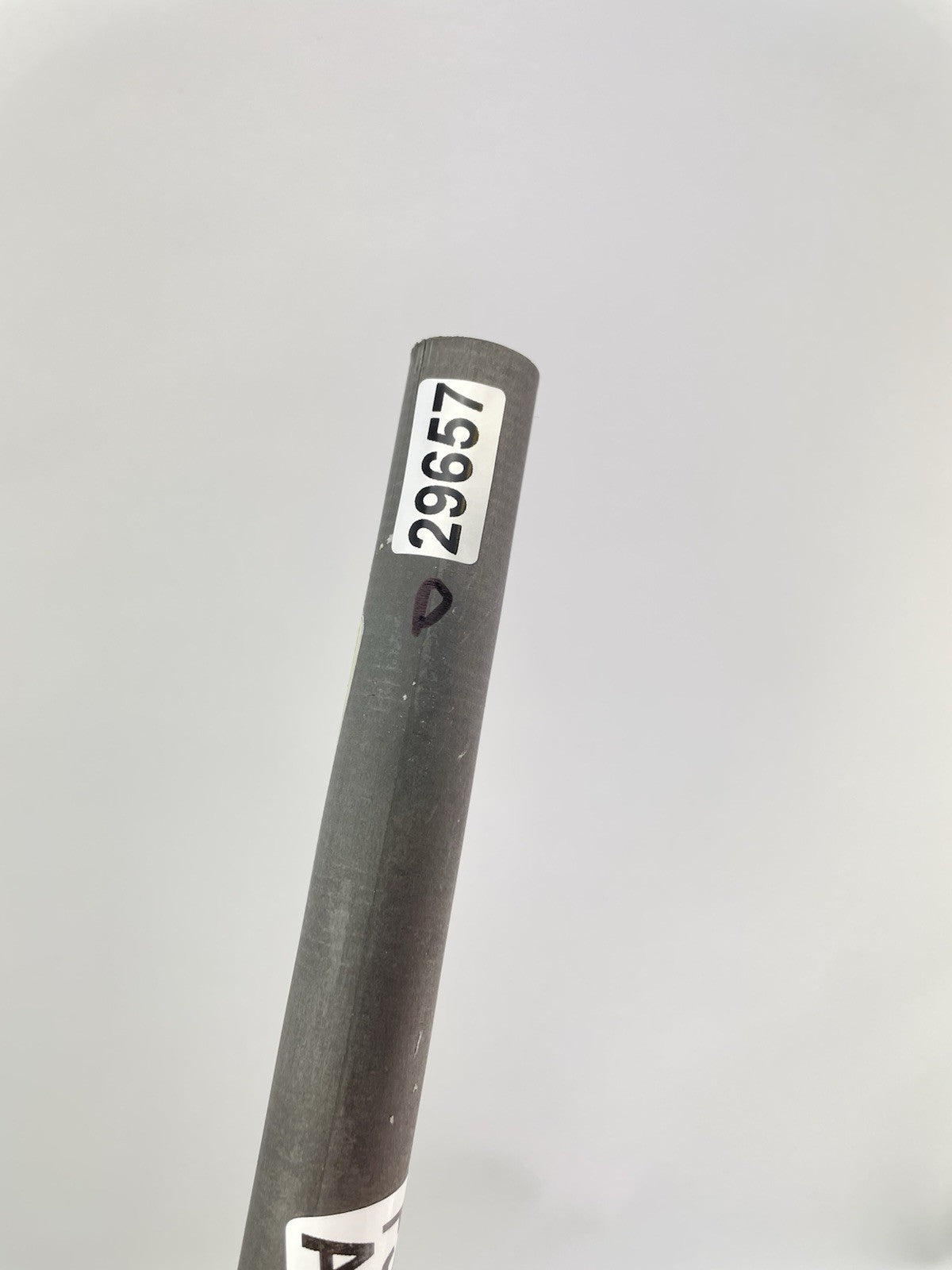 Project X Cypher Iron Shaft Sixty 5.5 Regular Graphite 35" /0.370 /2965713