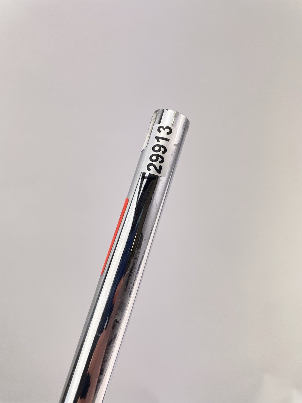 KBS Tour 120 Iron Shaft Stiff Flex Steel 35.25” /0.355 Tapered /2991313