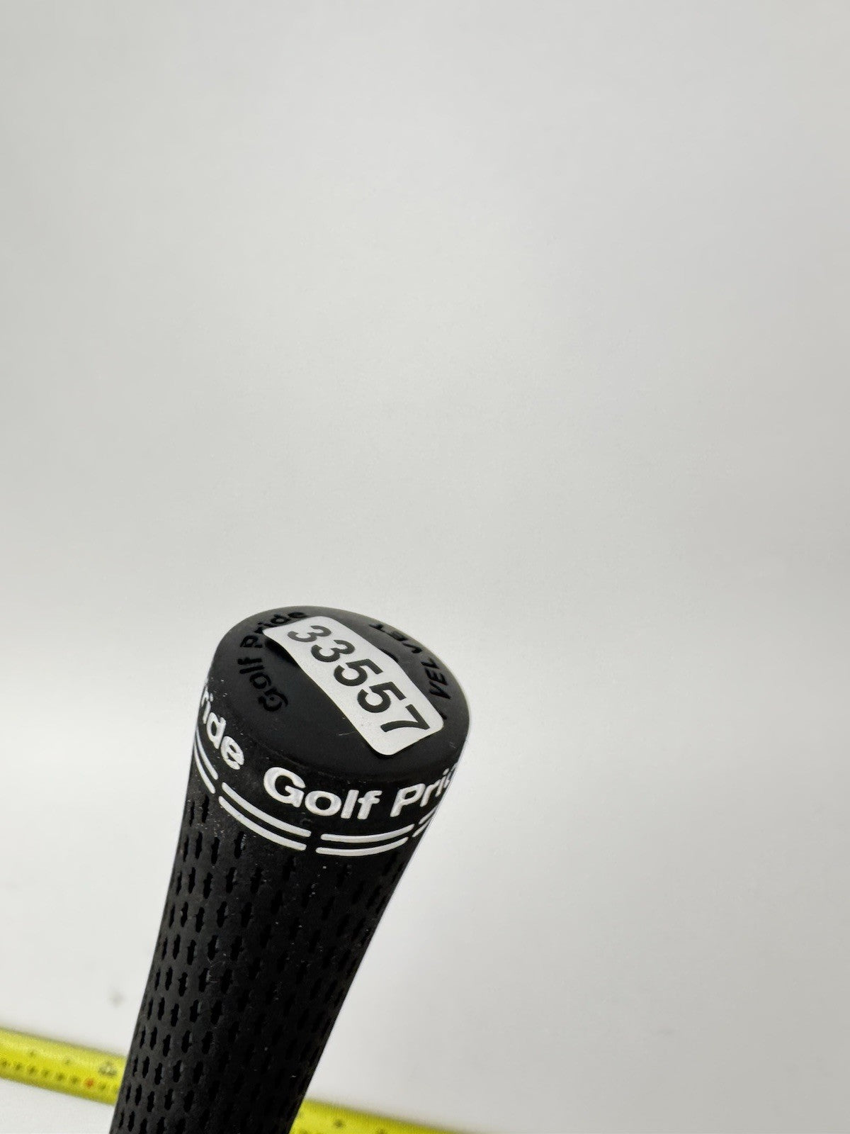 Taylormade Evenflow Riptide Small Batch Driver Shaft TX Flex 6.5 80G 44.5/335579