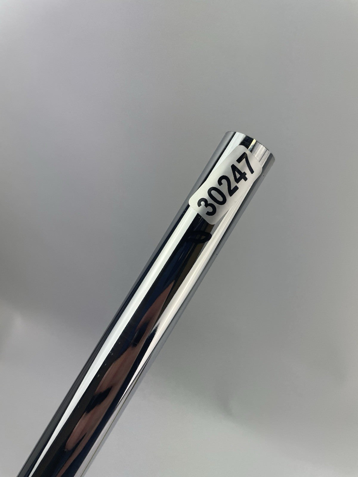 KBS Tour Max lite Iron Shaft Regular Flex Steel 36.25” /0.370 Parallel /3024712