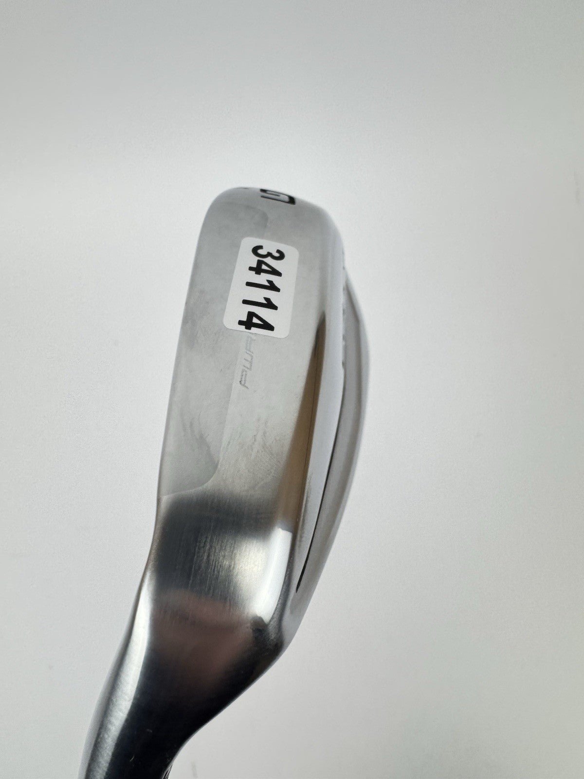 Cobra Forged Tec X Gap Wedge 48* KBS Tour Lite Regular Steel /Left /New /3411417