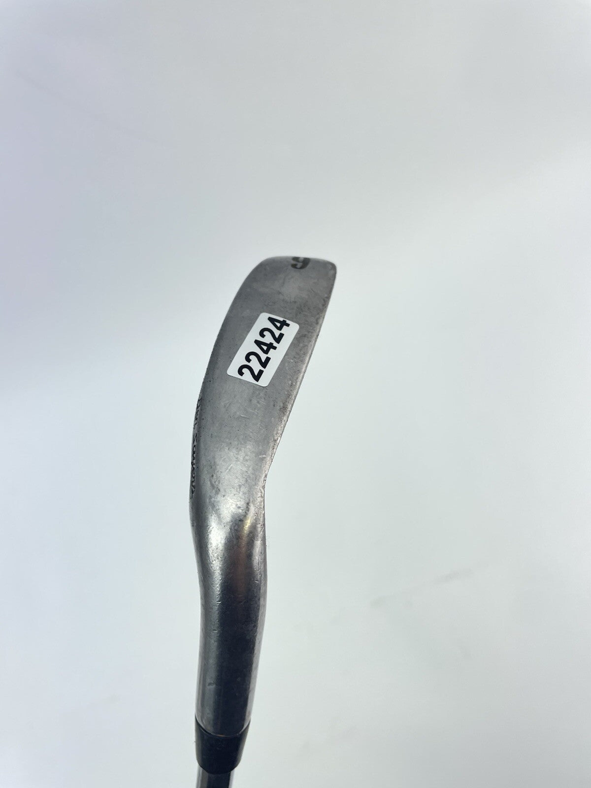Ben Sayers 6 Iron M11 Regular Flex Steel /Right Handed /New Grip /2242418