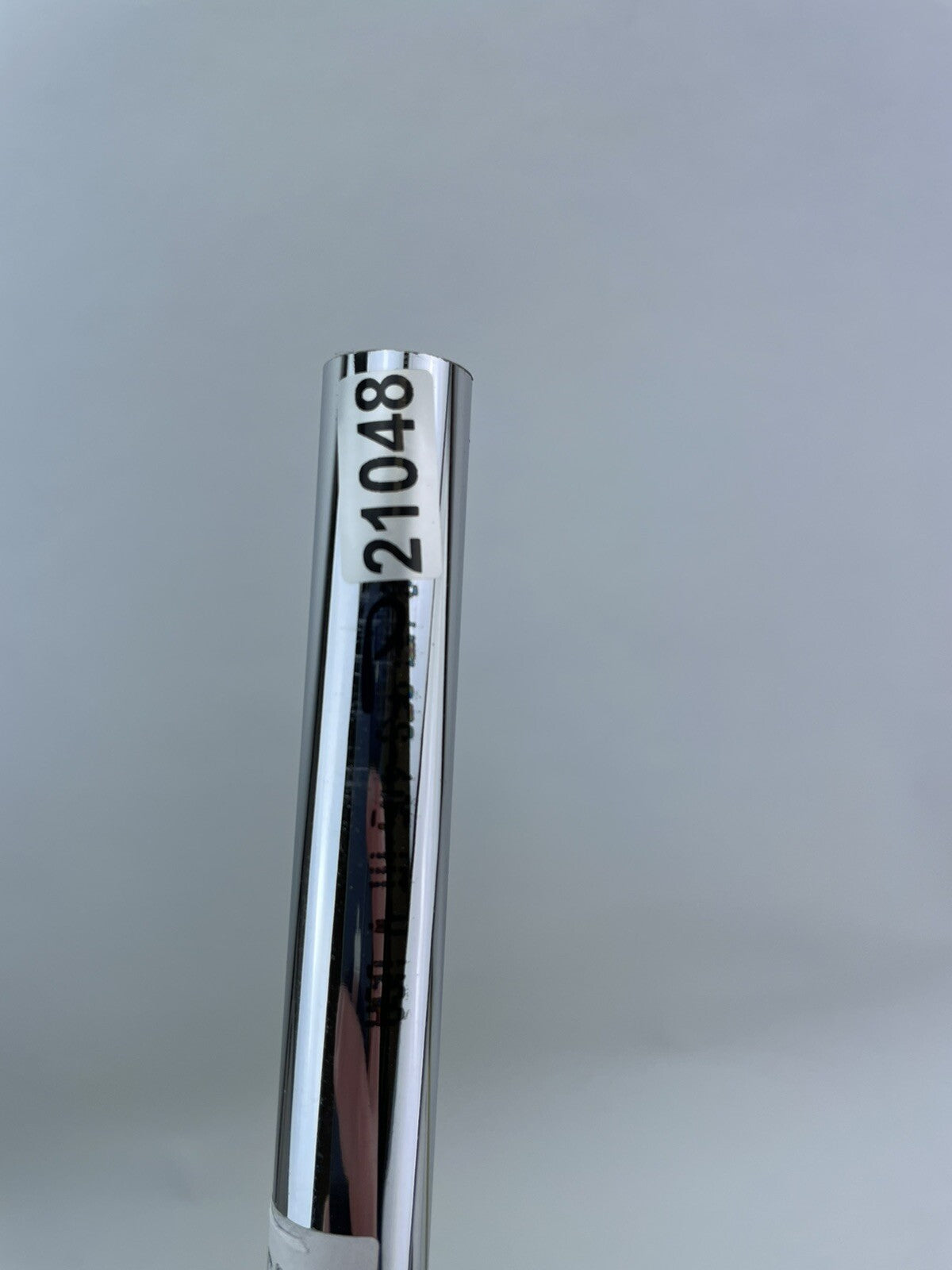 Elevate 95 Iron Shaft Stiff Flex Steel 35” /0.370 Parallel /2104813