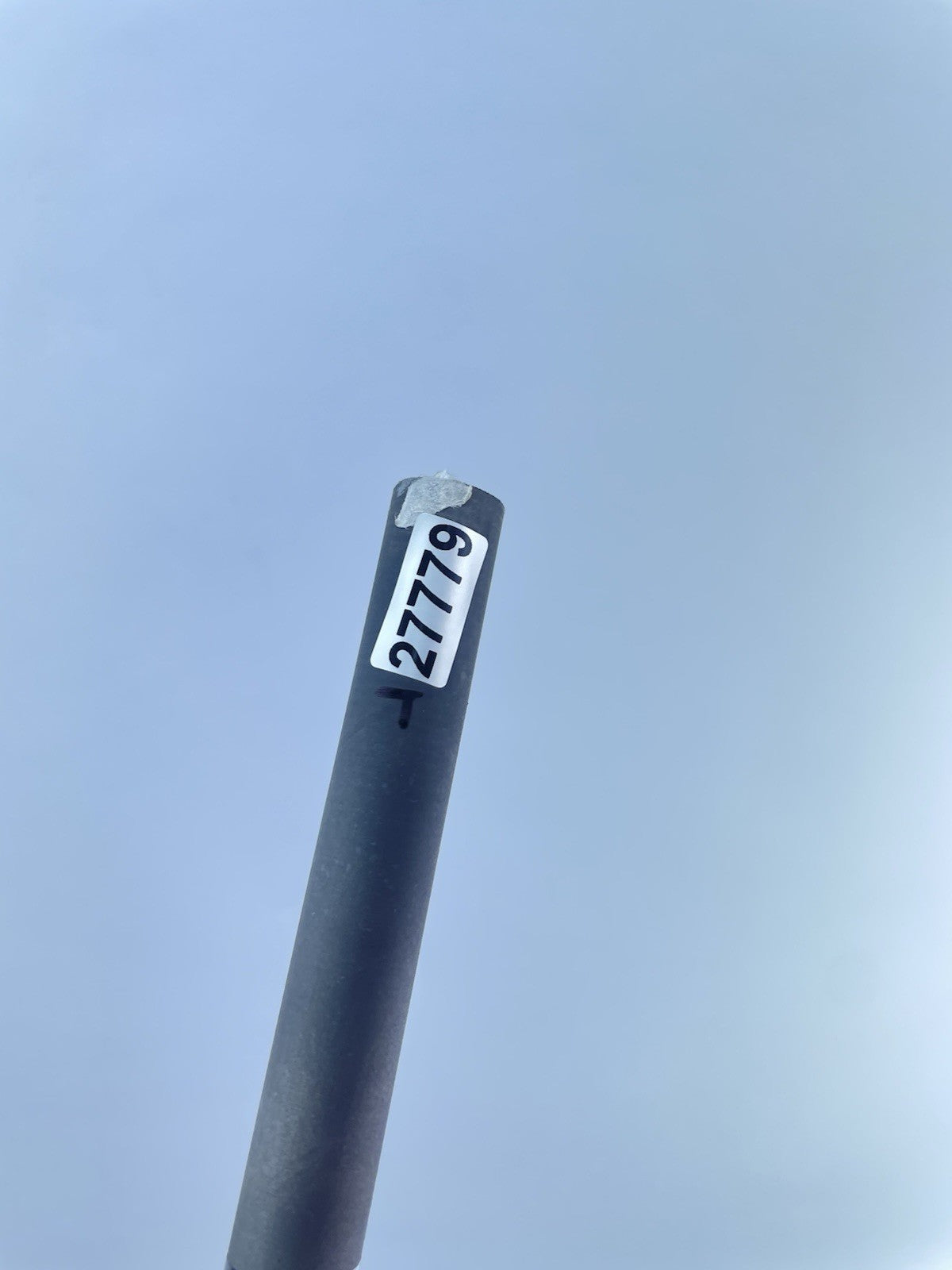 Fujikura Alta Quick Iron Shaft Ping 35G Senior Graphite 35.75 /0.355 /2777916