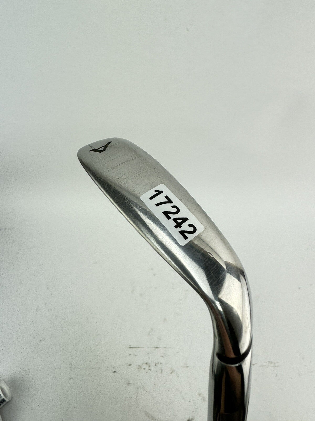 Taylormade M1 Gap Wedge 50* Left Handed XP95 S300 Stiff Steel /New Grip /1724215
