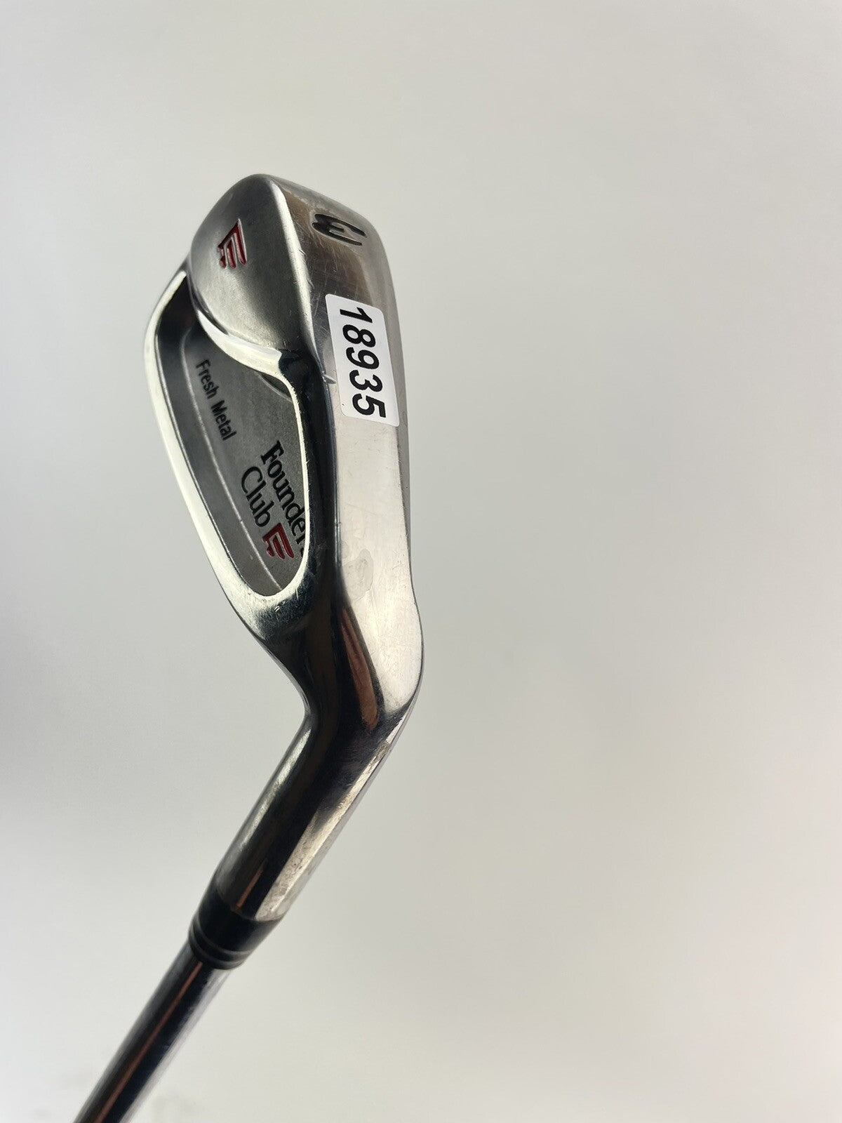 Founders Club 3 Iron DG R300 Regular Flex Steel /Right Hand /New Grip /1893518