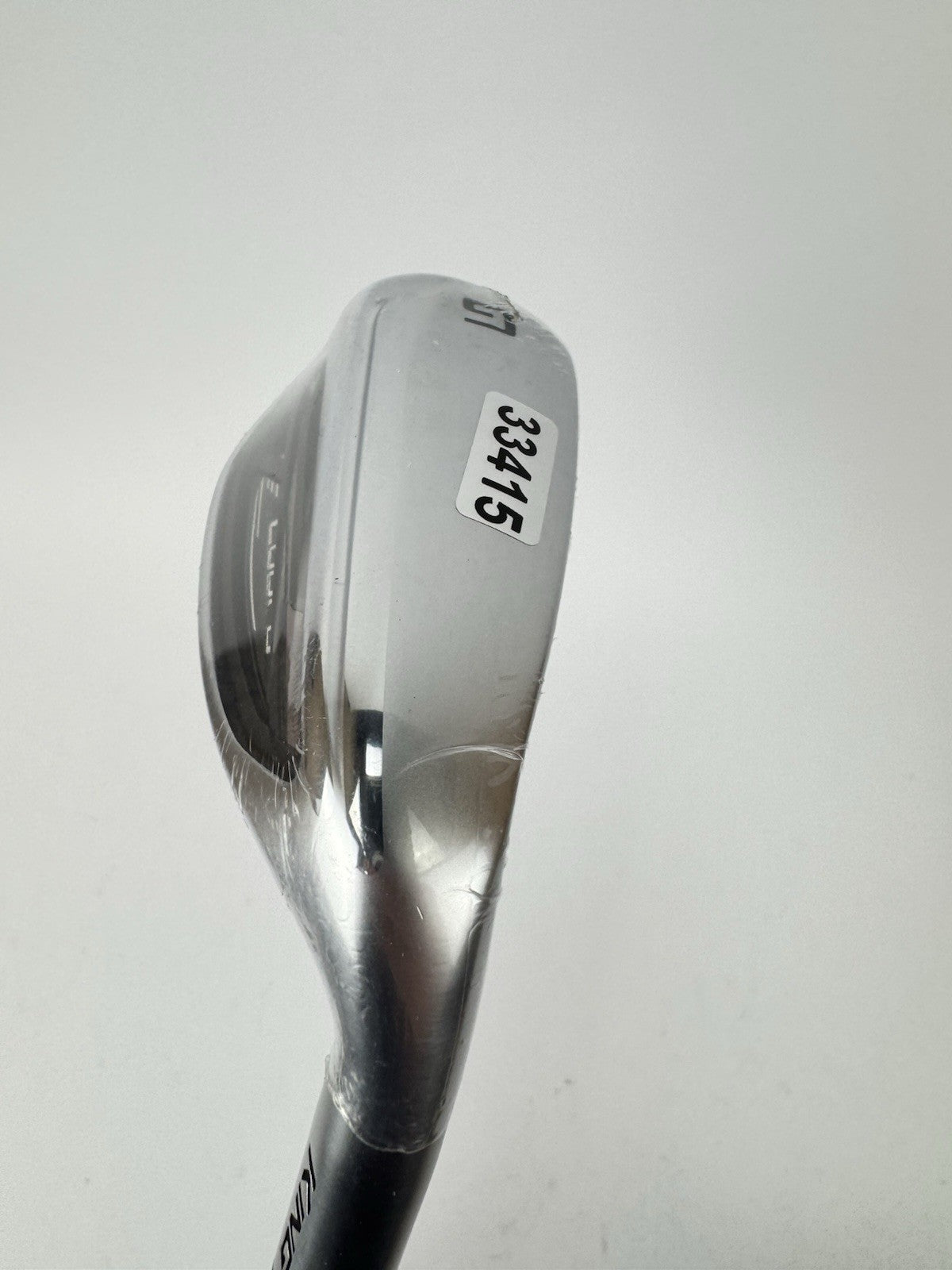 Cobra RadSpeed Womens Gap Wedge 48* KBS PGI 55 Ladies Graphite /New /3341518