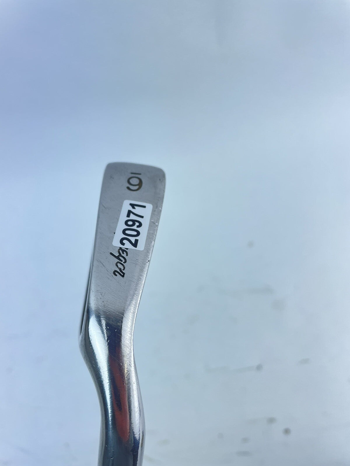 MacGregor Golf 6 Iron DX Regular Flex Steel /Right Handed /New Grip /2097123