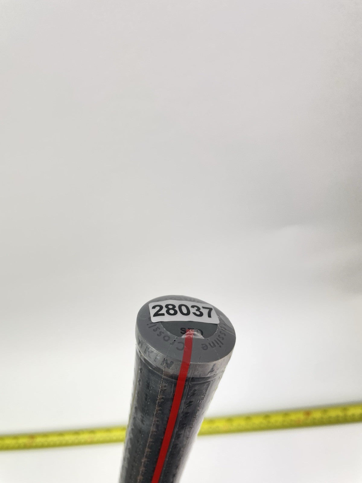 KBS Tour Lite Iron Shaft Stiff Flex Steel 36.5” /0.355 Tapered /Lamkin /2803712
