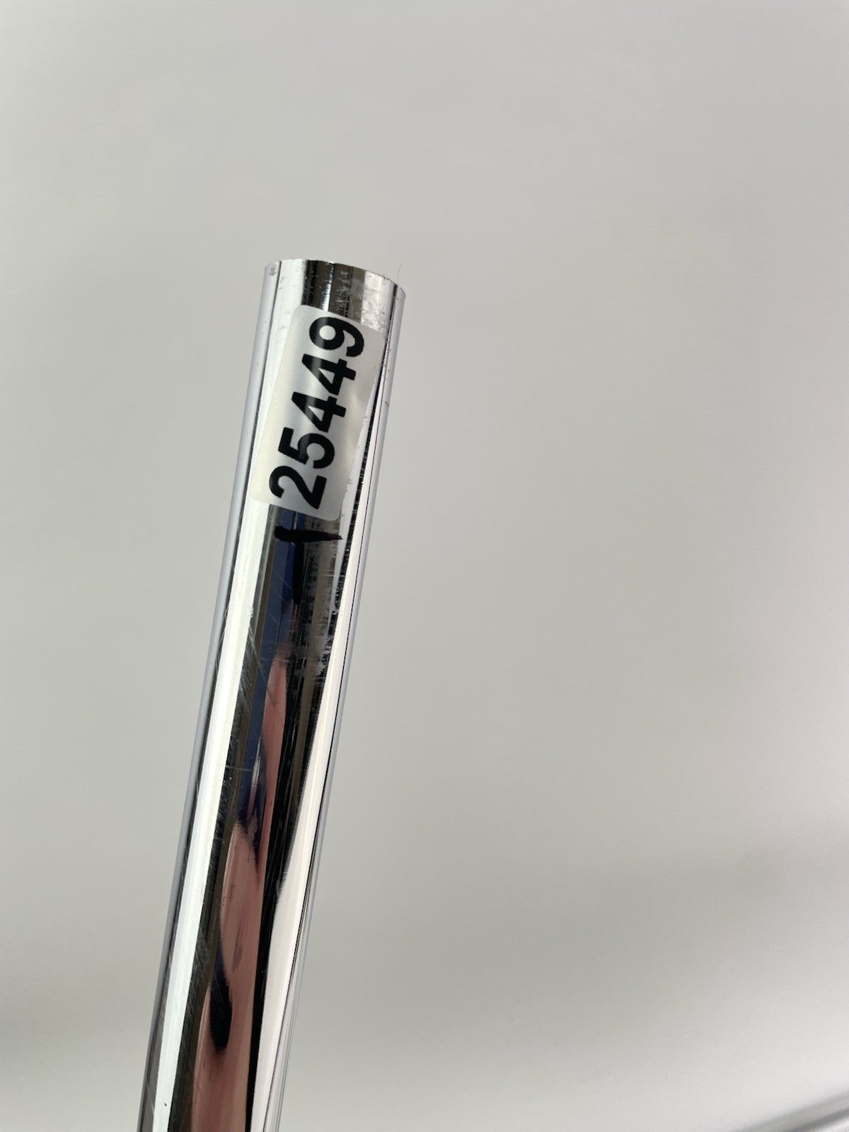 Nippon 950GH Neo Iron Shaft Regular Flex Steel 36.25 /0.355 Tapered /2544913