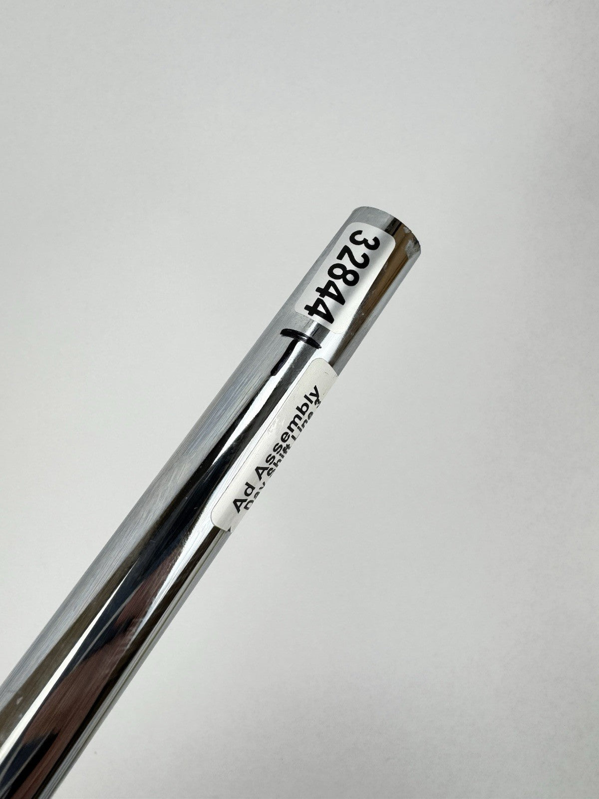 Nippon 850GH Neo Iron Shaft Stiff Flex Steel 35.25” /0.355 Tapered /3284413