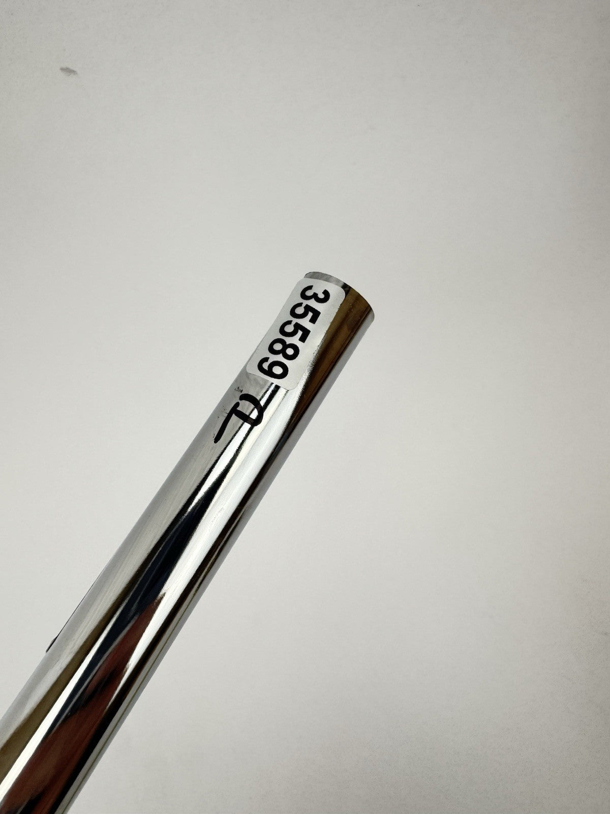 Elevate 95 Iron Shaft Vss Stiff Flex Steel 35.5” /0.370 Parallel /3558921