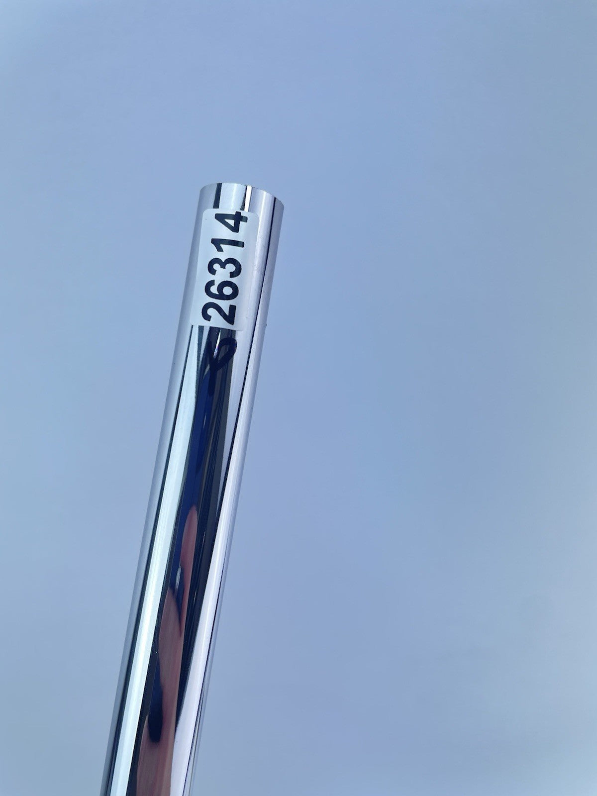 Elevate MPH 95 Iron Shaft Stiff Flex Steel 35 /0.370 Parallel /2631413
