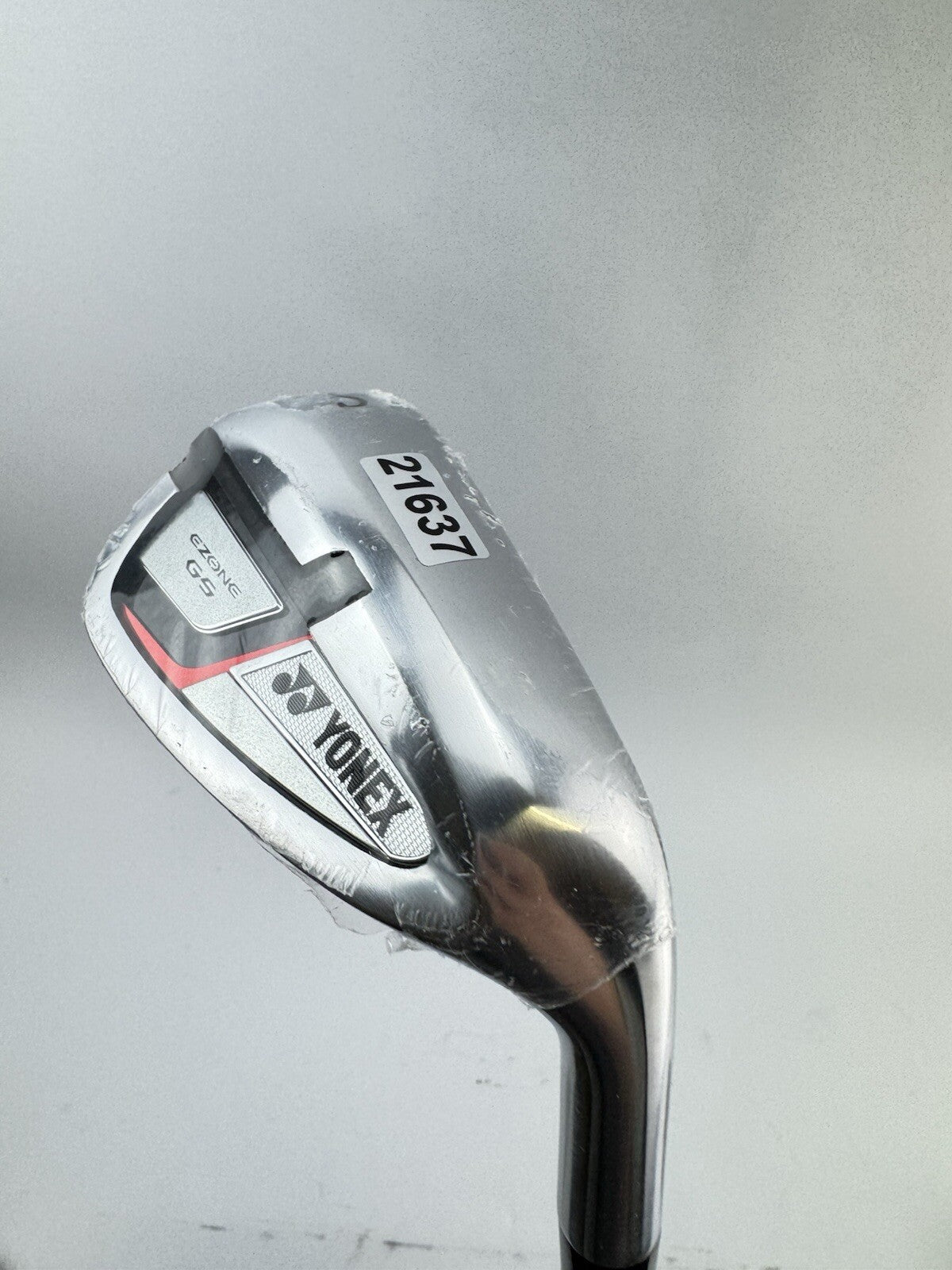 Yonex Ezone GS Sand Wedge 54* Regular Flex Graphite /Right Handed /New /2163719