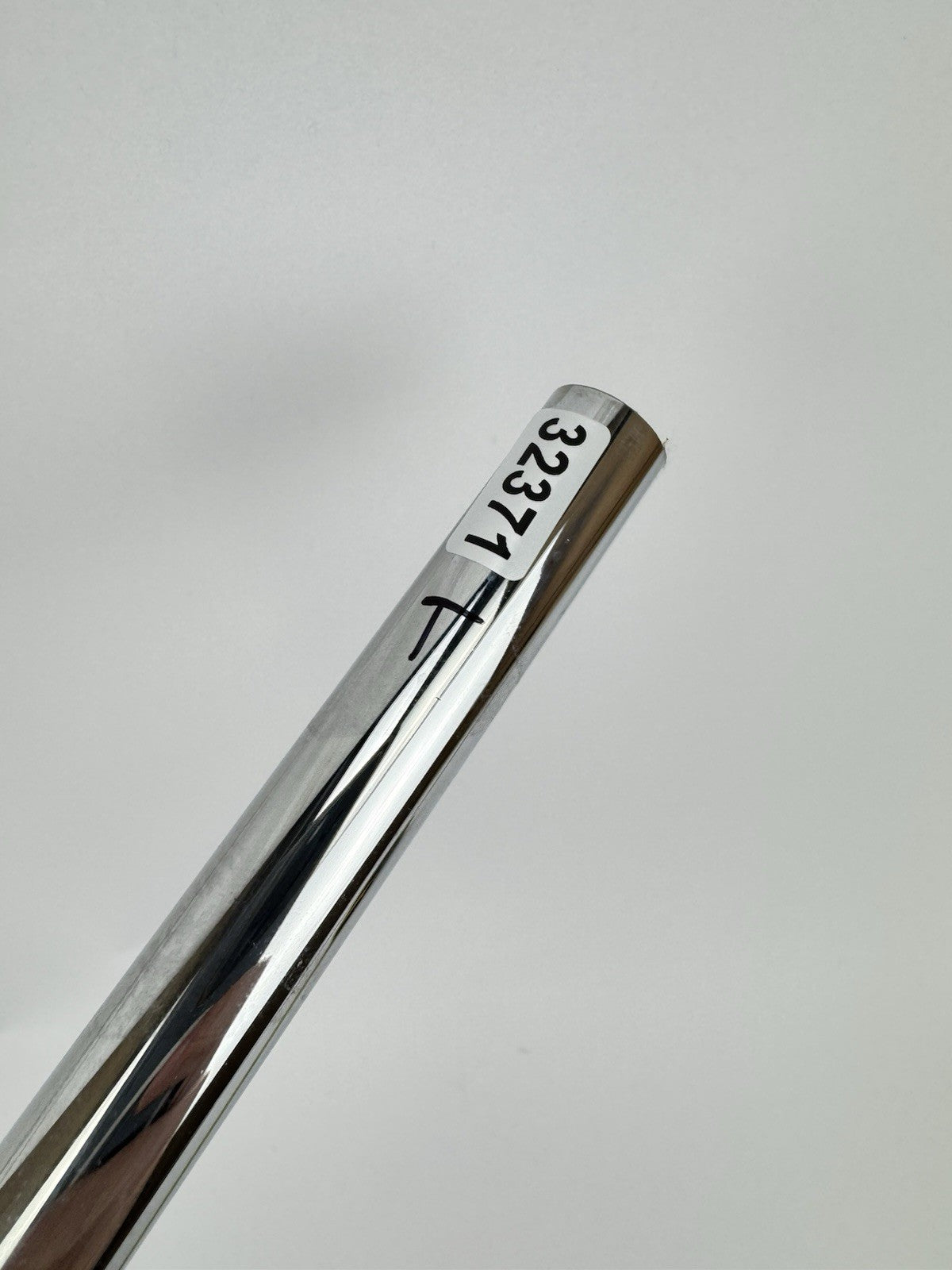 Project X 6.0 Iron Shaft Stiff Flex Steel 35.75” /0.355 Tapered /3237114