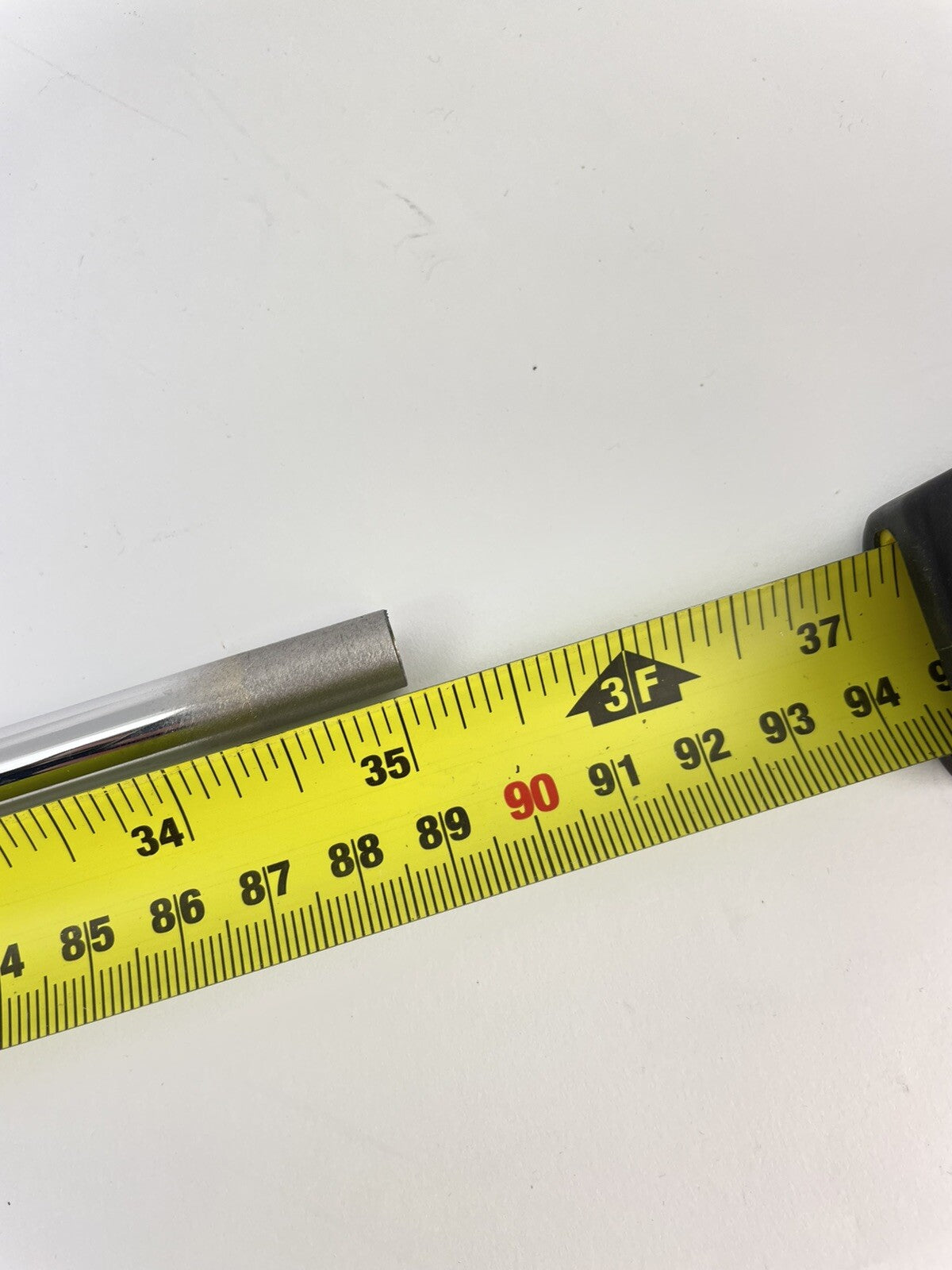 Elevate 95 Iron Shaft Vss Regular Flex Steel 35” /0.370 Parallel /240419