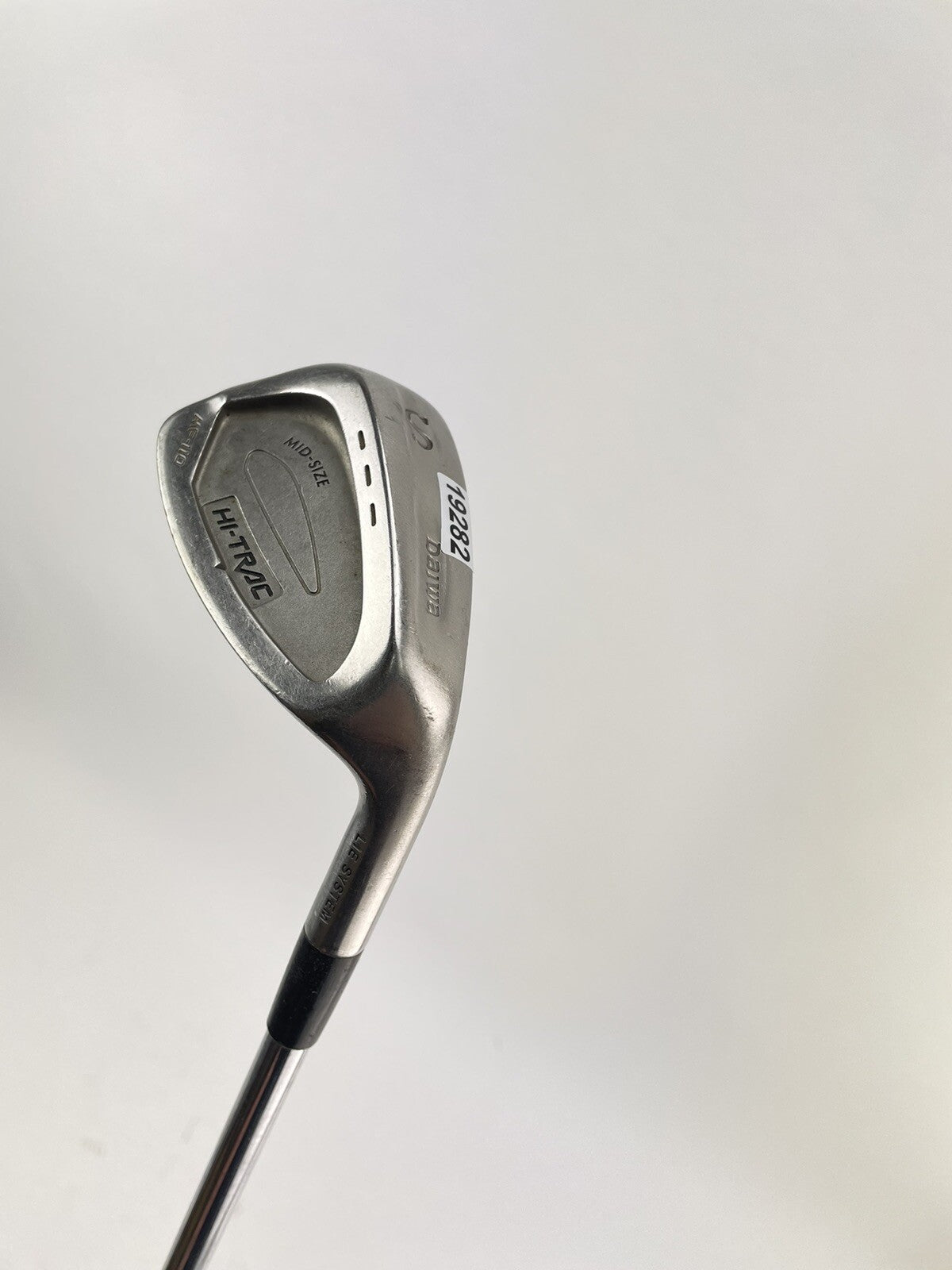 Daiwa Golf Sand Wedge Midsize Hi-Trac Regular Steel /Right /New Mid Grip /1928218