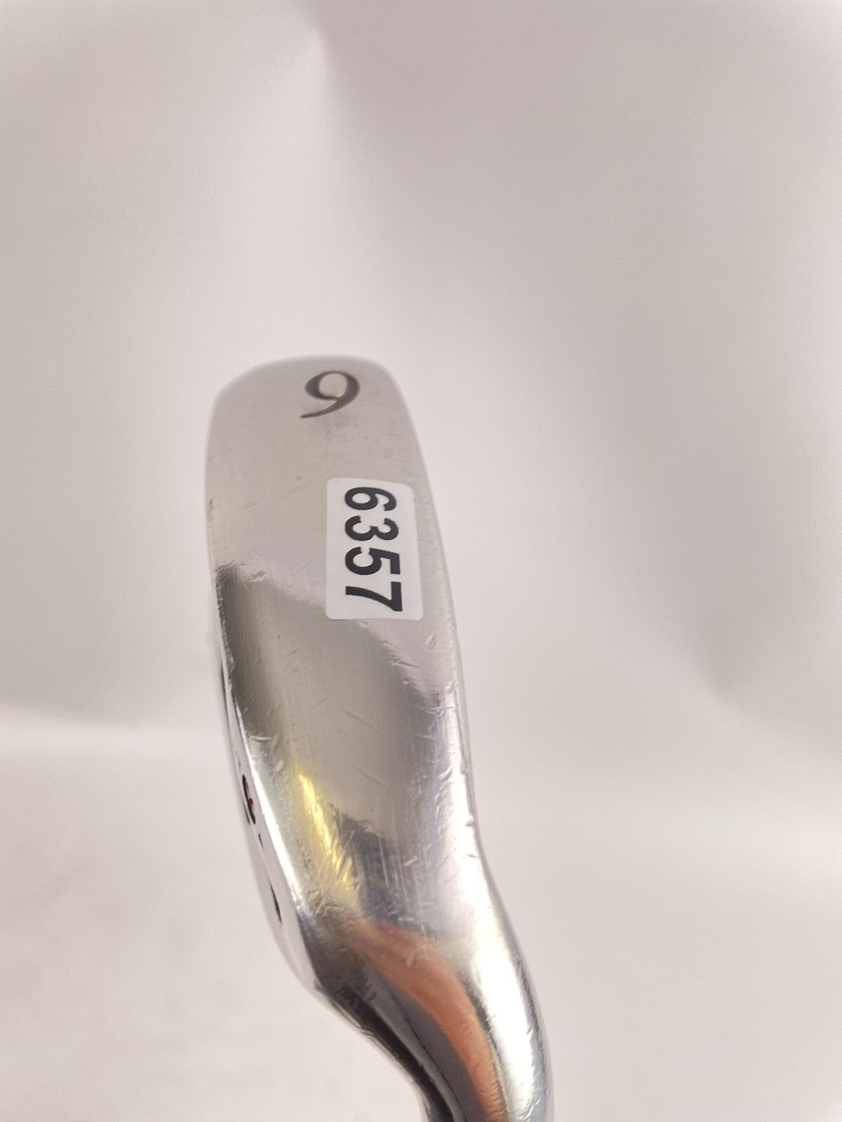 Yonex Golf Nanospeed i 6 Iron Stiff Flex Graphite /Right Handed /635720