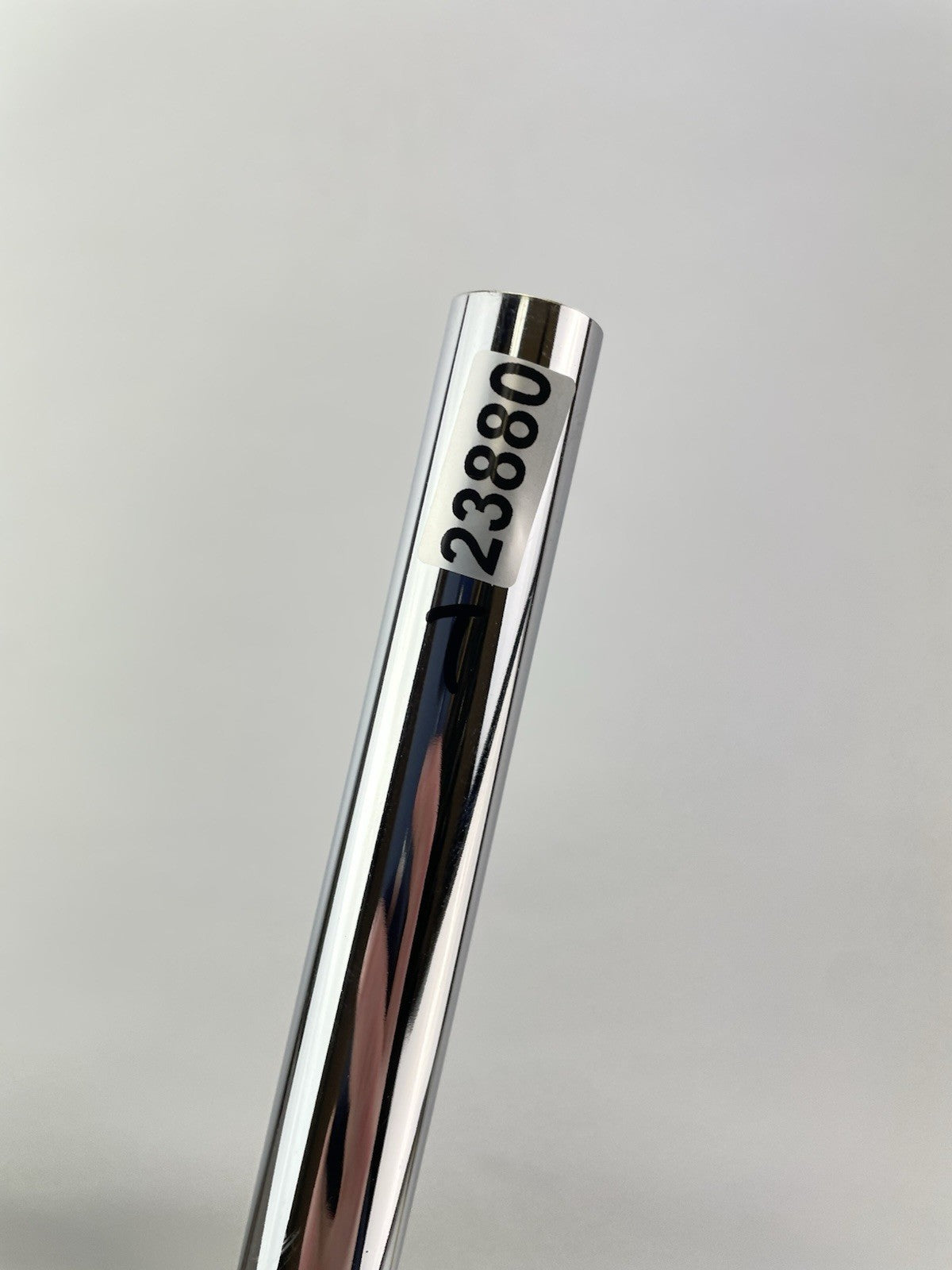 Elevate 95 Iron Shaft Regular Flex Steel 35.25 /0.355 Tapered /2388012