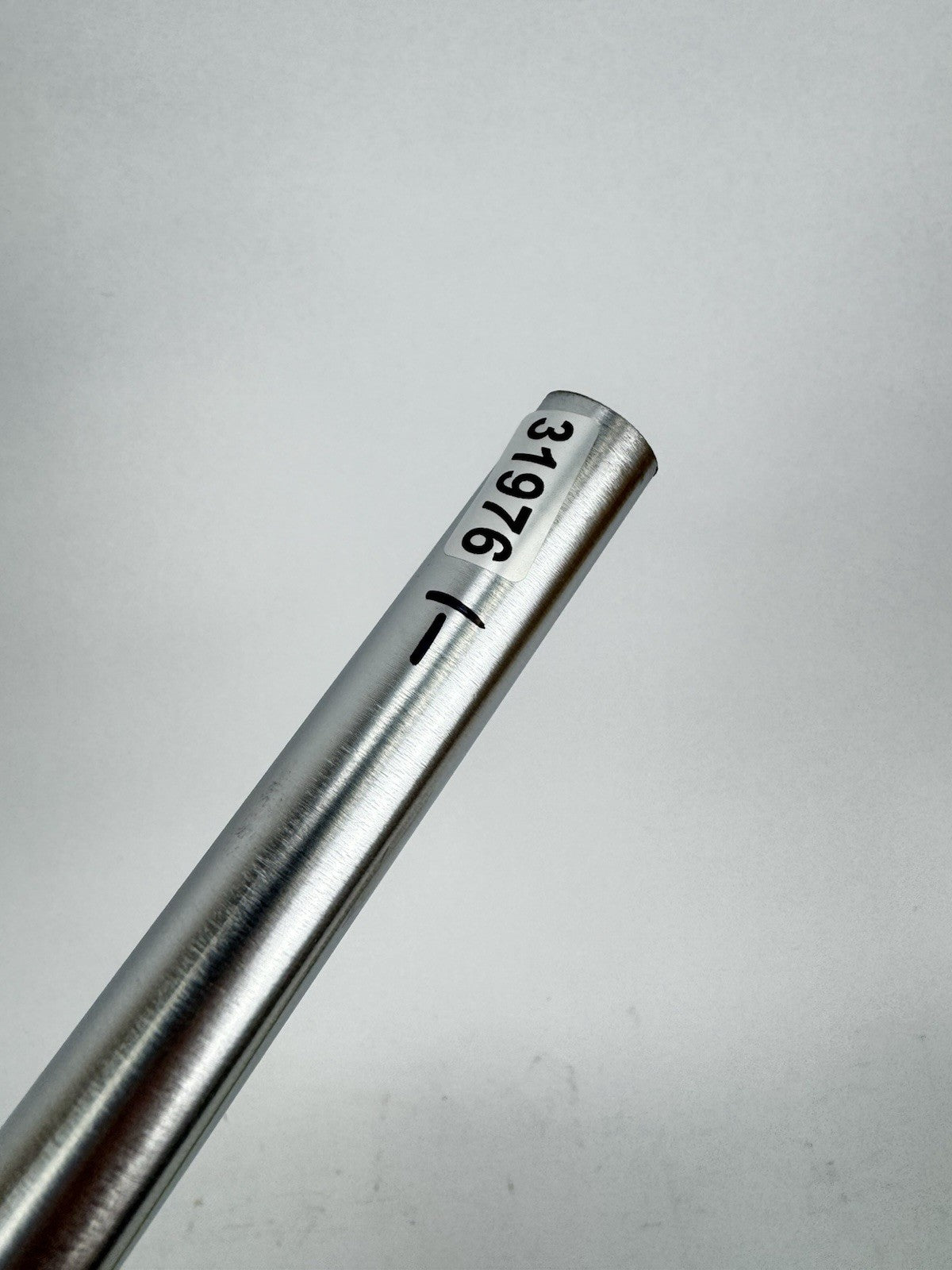Project X LS Iron Shaft 6.5 X Flex Steel 125G 35.5” /0.355 Tapered /3197614