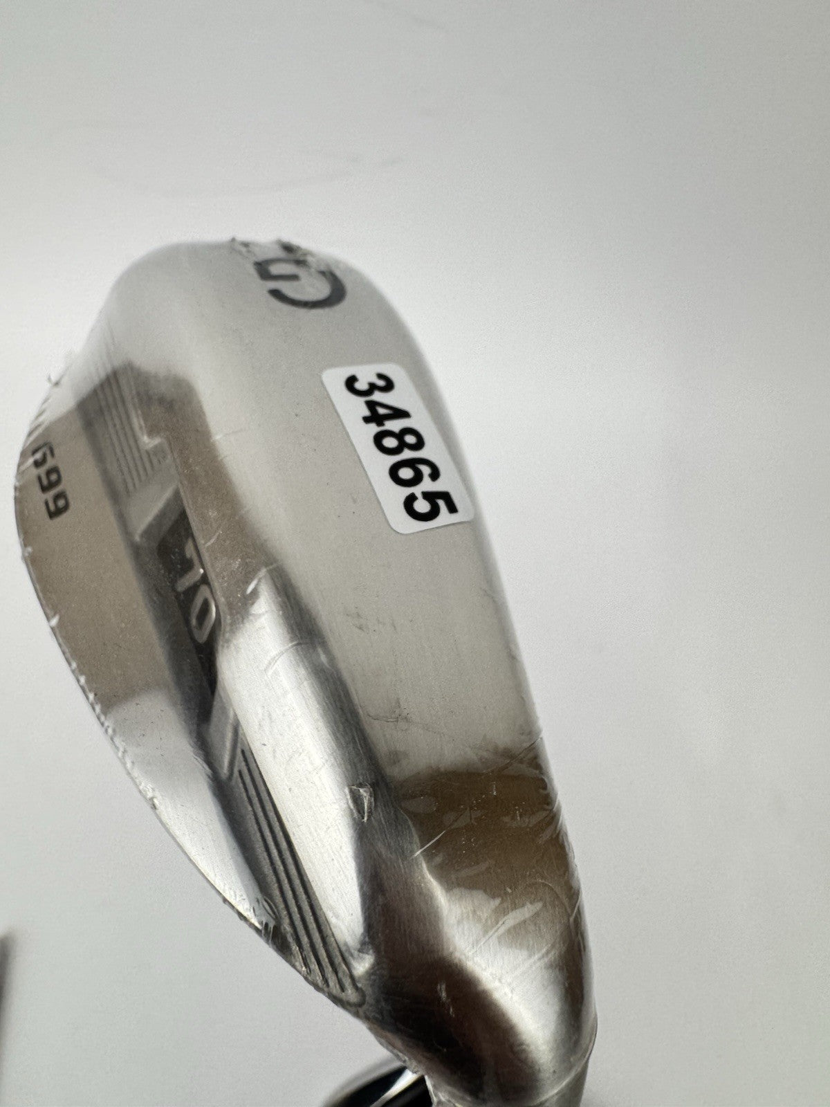 Sub 70 699 Gap Wedge 48* Steelfiber i95 Stiff Graphite /Right Handed /New /3486519
