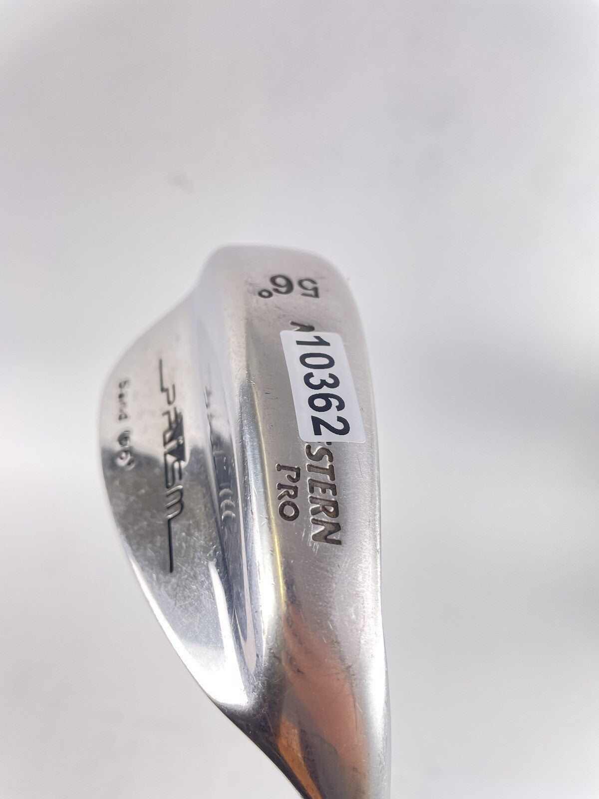Northwestern Pro Sand Wedge 56* Prism Regular Steel /Right /New Grip /1036217