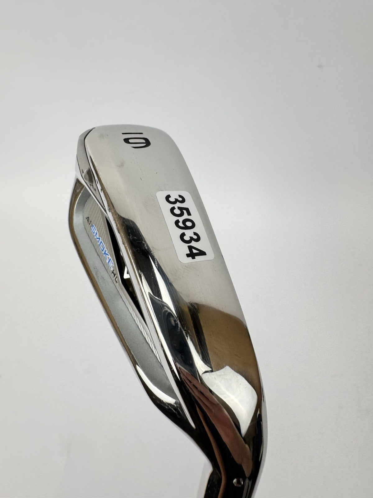 Callaway Paradym AI Smoke 6 Iron HL XP95 R300 Regular Steel /Right Handed /3593417