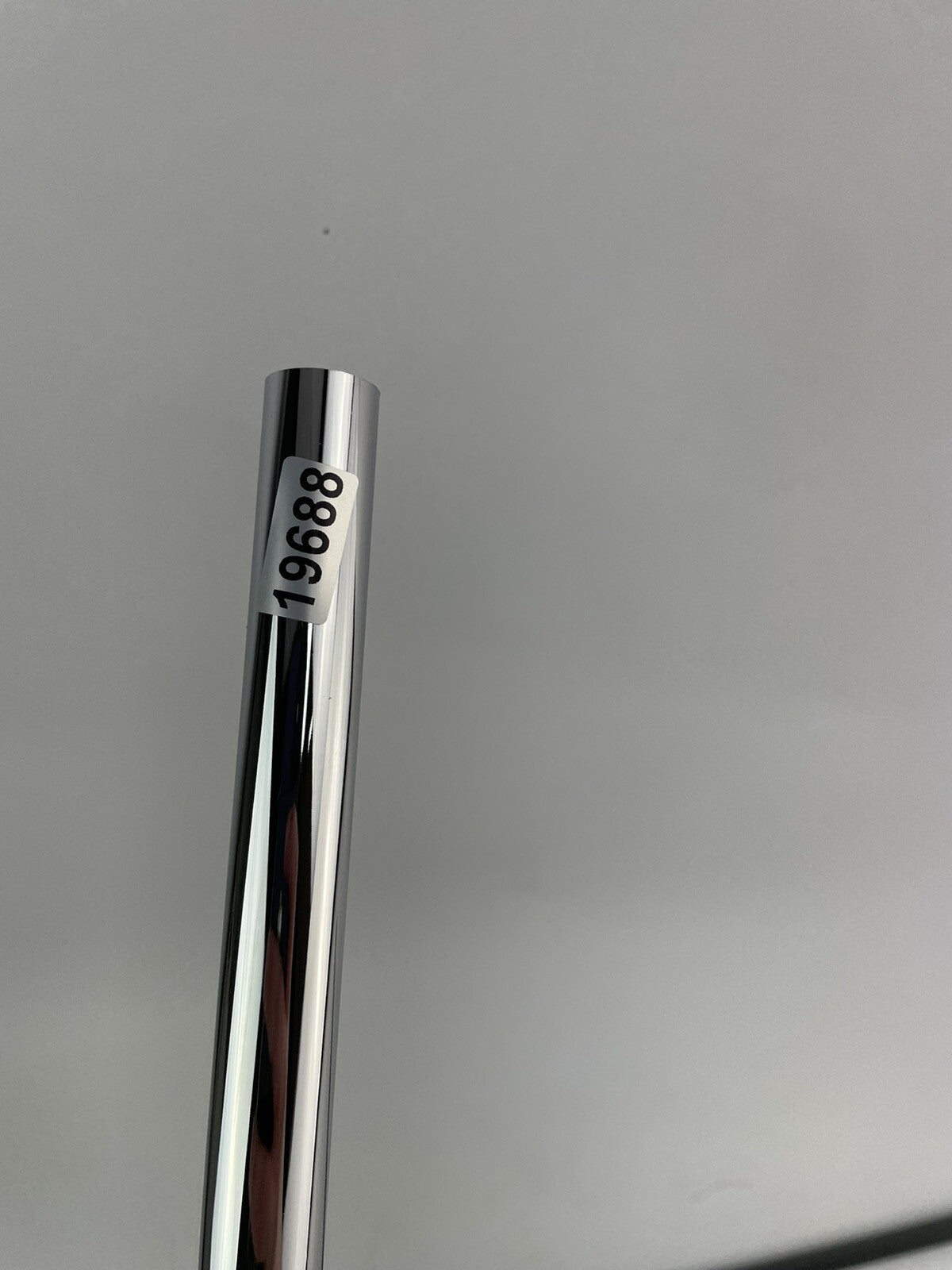 Elevate 95 Iron Shaft ETS VSS Stiff Flex Steel 35.5" /0.370 Parallel /1968812
