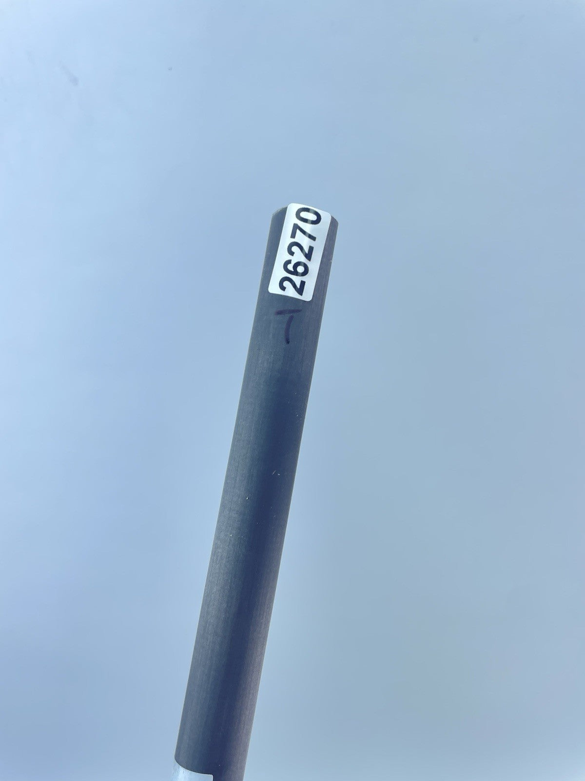 Ping Alta CB Iron Shaft AWT Stiff Flex Steel 35.75 /0.355 Tapered /2627013