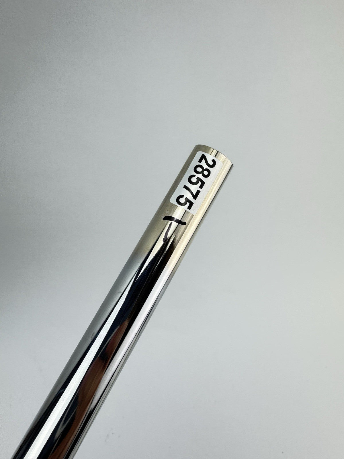 Elevate 95 Iron Shaft Stiff Flex Steel 35.5” /0.355 Tapered /2857512