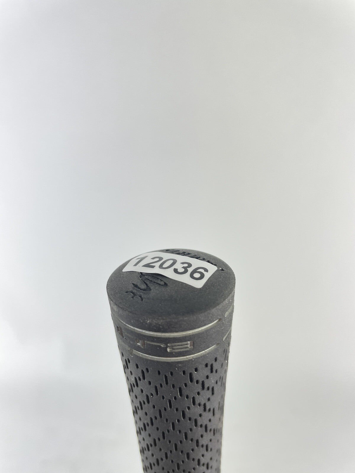 KBS Tour Iron Shaft FLT 110 Regular Steel 35.50” /0.355 Tapered /1203611