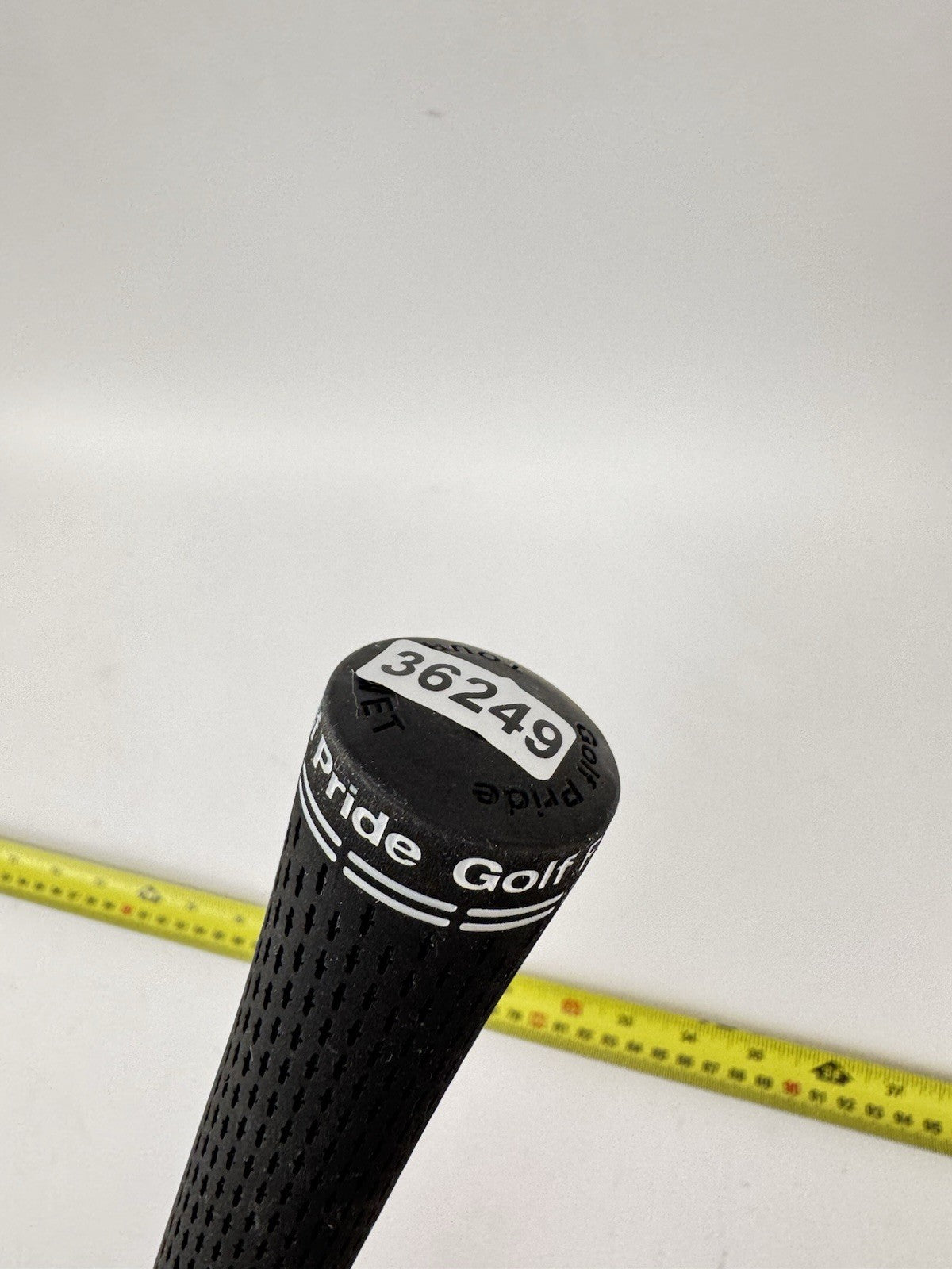 Taylormade Qi35 3 Wood Shaft Speeder NX 50 Senior Flex Graphite 42.5” /New/3624910