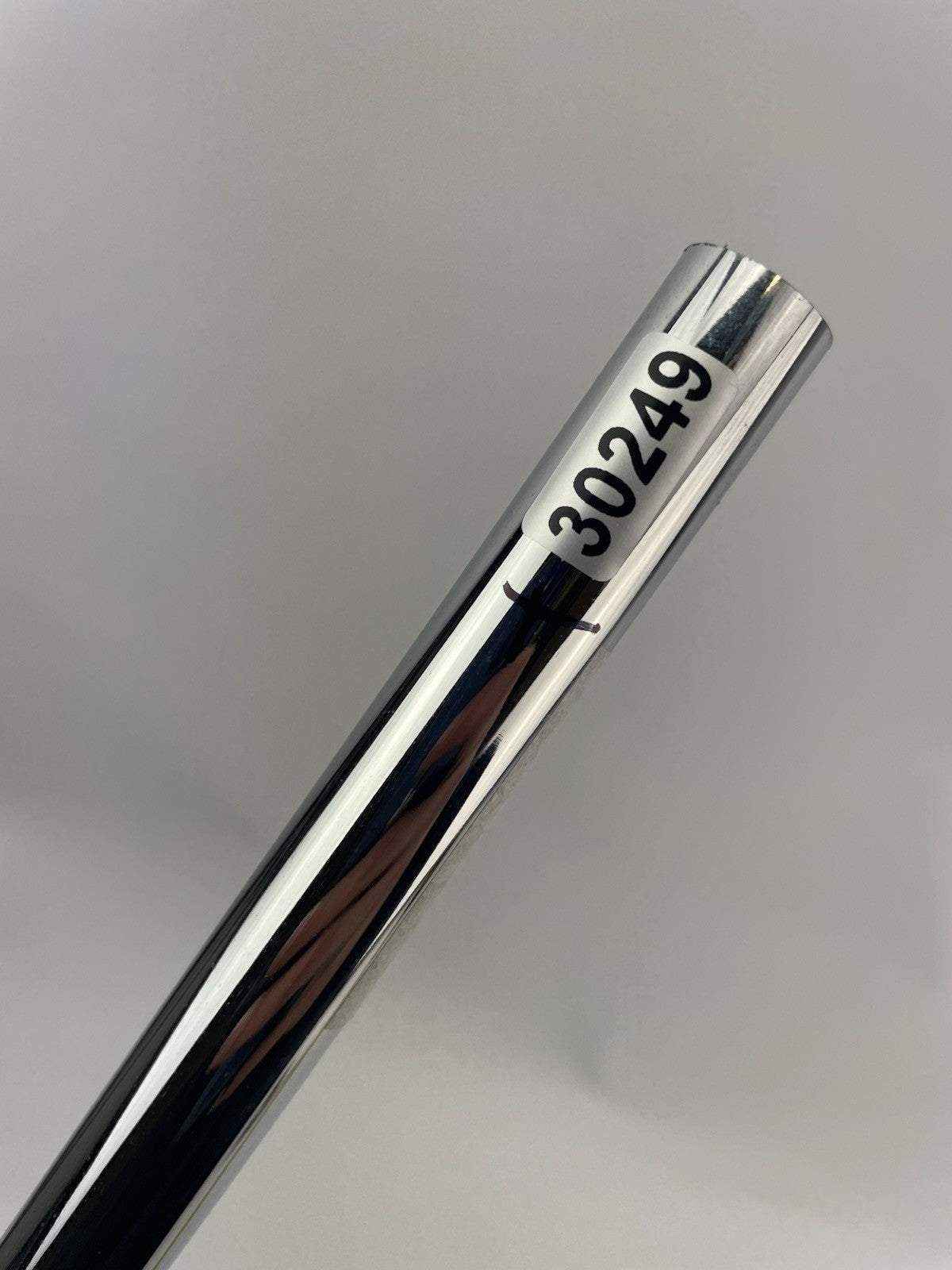 KBS Tour Iron Shaft Stiff Flex Steel 35.25” /0.355 Tapered /3024912