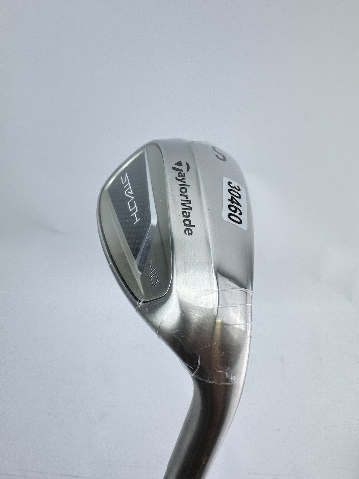 Taylormade Stealth HD Sand Wedge 54* KBS Max MT 85 Stiff Steel /New /3046017