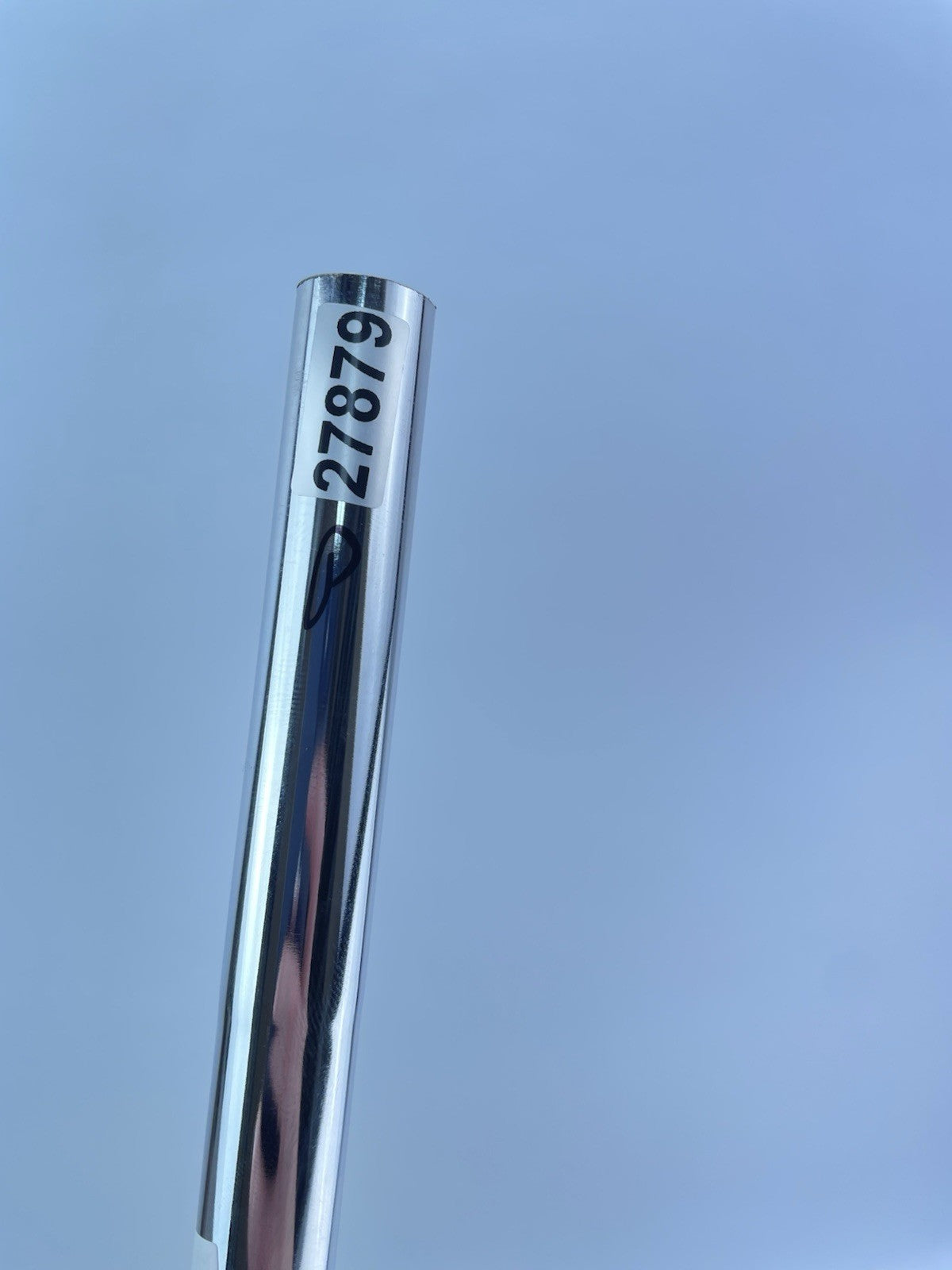 KBS Tour Lite Iron Shaft Regular Flex Steel 35.5 /0.370 Parallel /2787911
