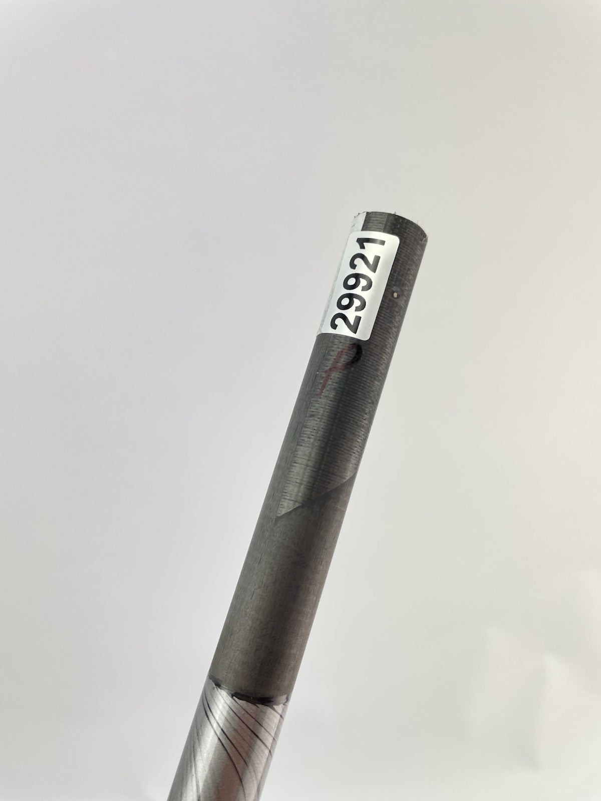 Even Flow Project X Iron Shaft Ladies Flex Graphite 34.75” /0.370 Parallel/2992113
