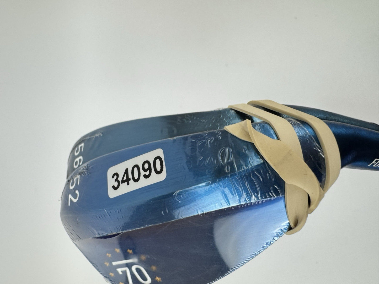 Sub 70 Wedge Set 52*+56* Team Europe Ryder Cup KBS Max 85 Regular Steel /3409012