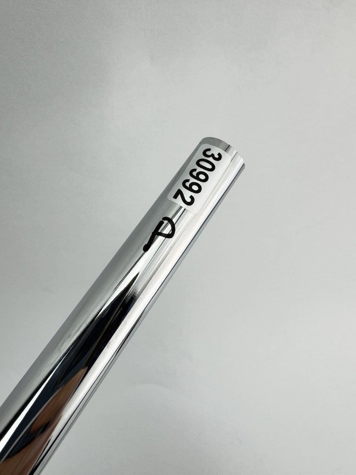 Elevate MPH 95 Iron Shaft Stiff Flex Steel 35” /0.370 Parallel /3099212